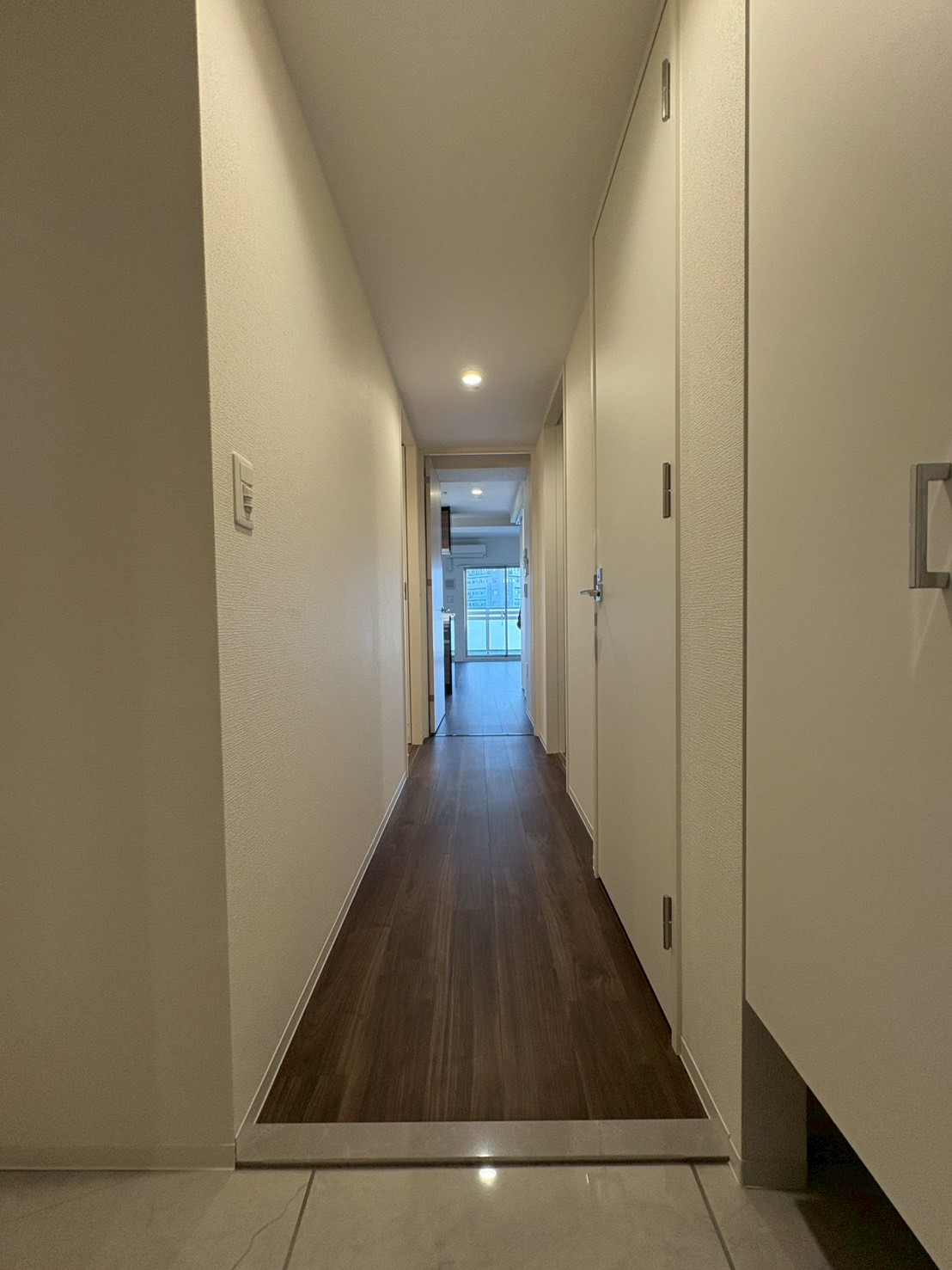 No,127 セレニテフラン谷町四丁目 - 画像2