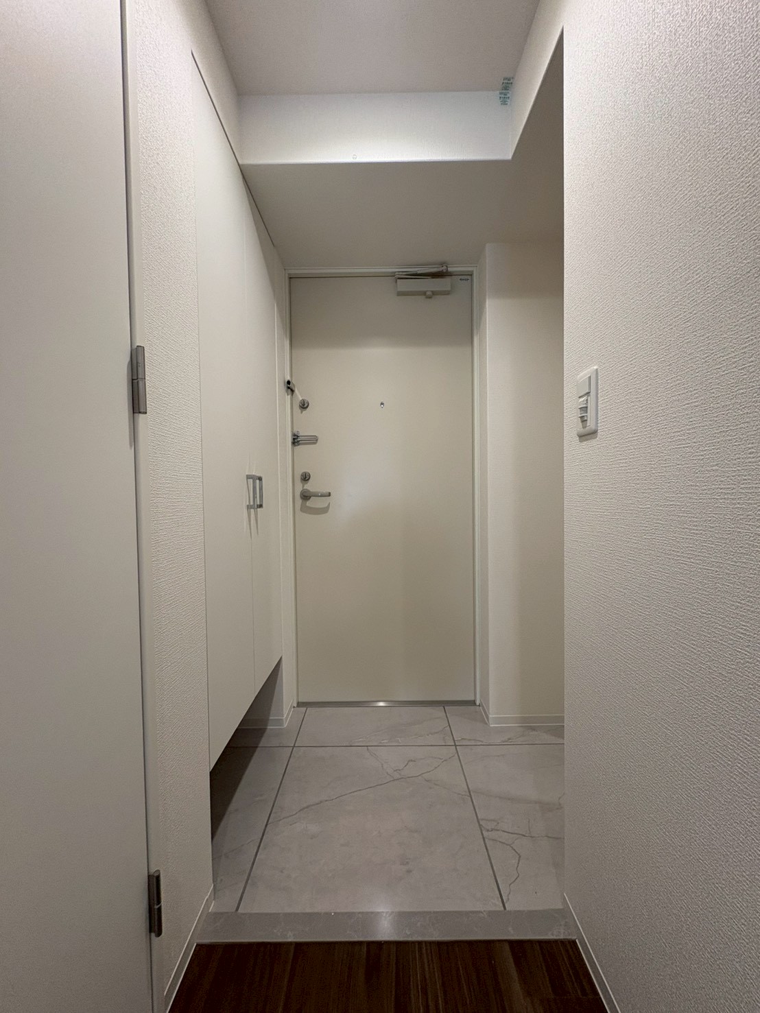 No,127 セレニテフラン谷町四丁目 - 画像5