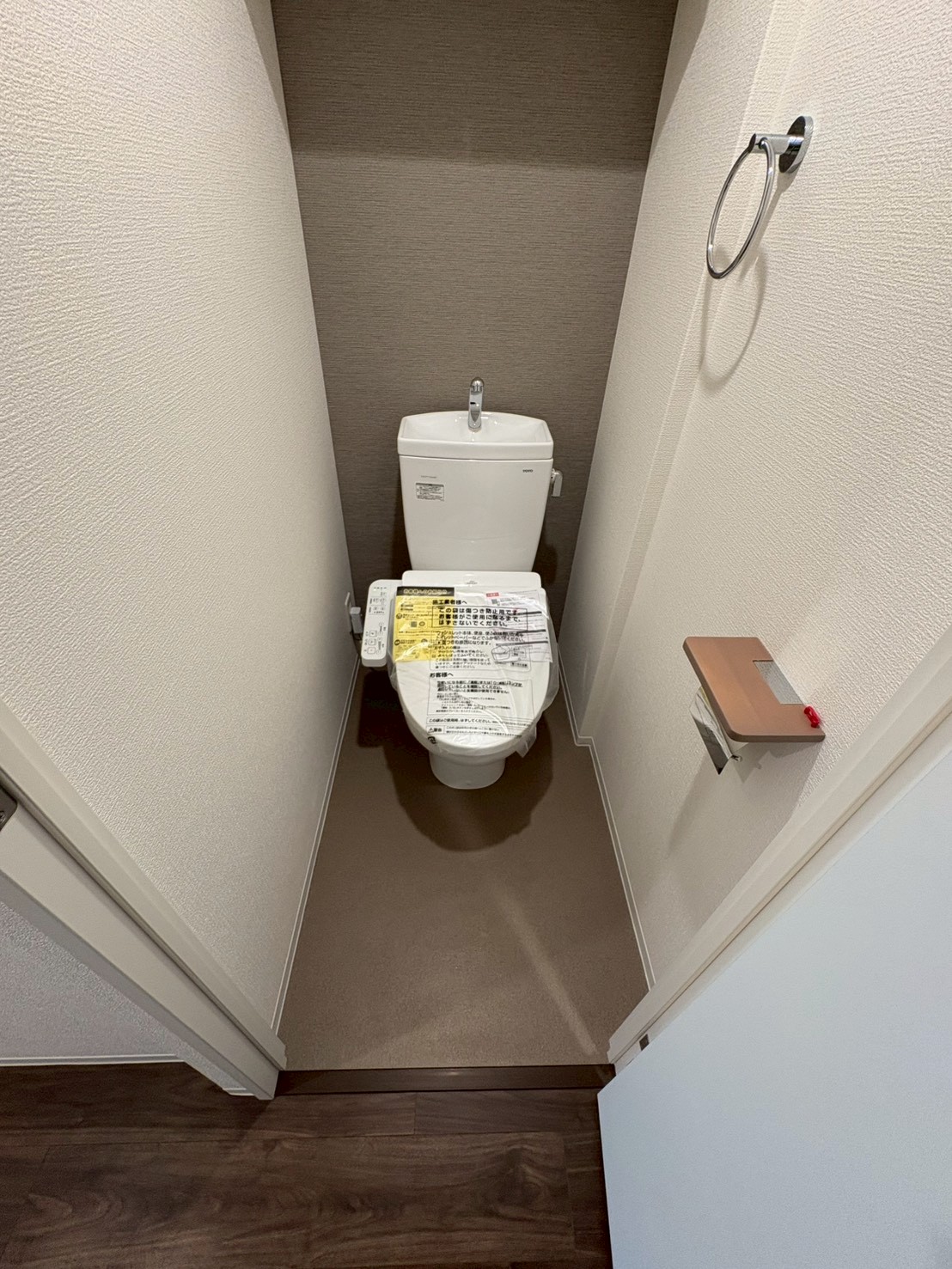 No,127 セレニテフラン谷町四丁目 - 画像6