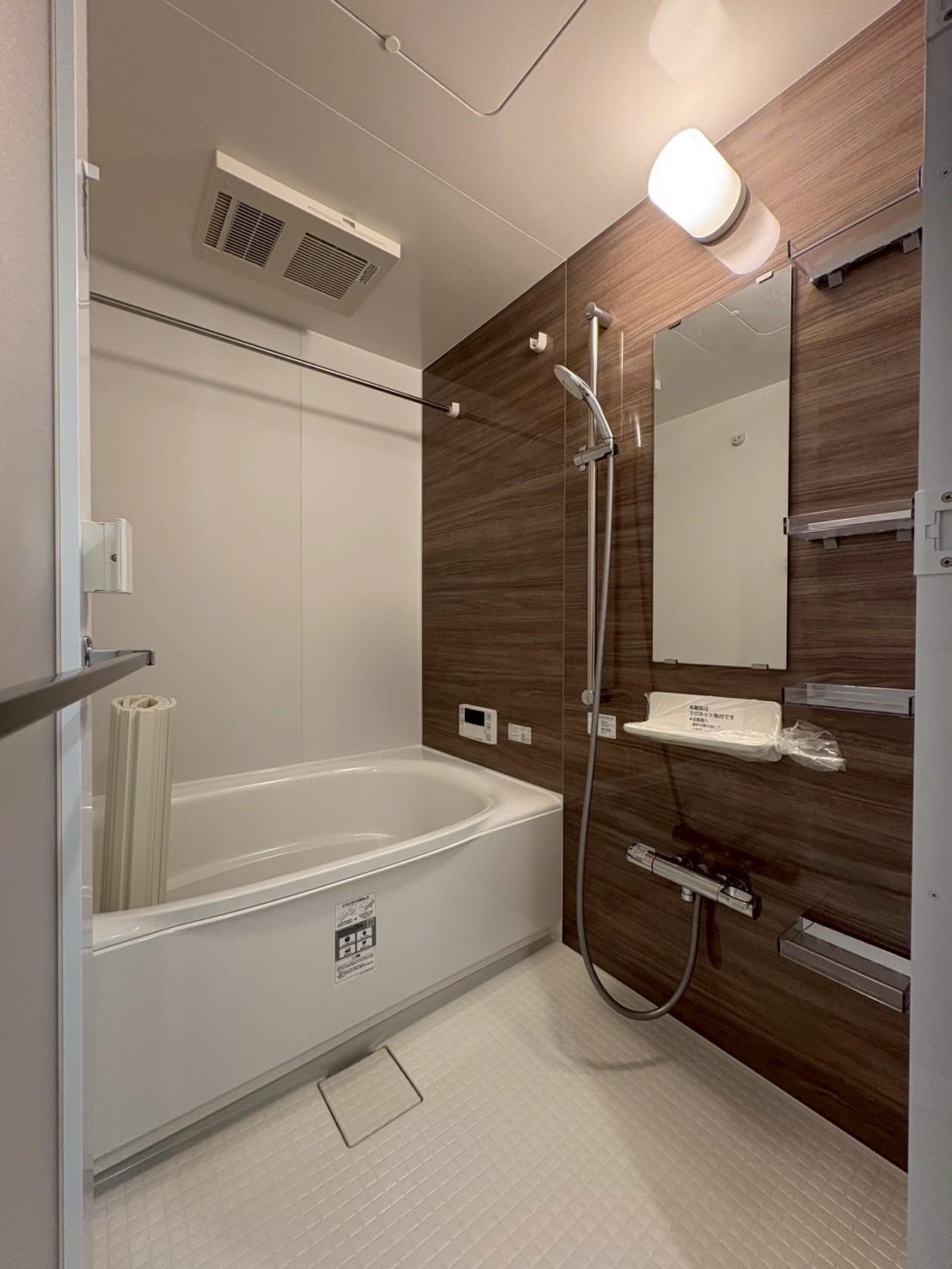 No,127 セレニテフラン谷町四丁目 - 画像9