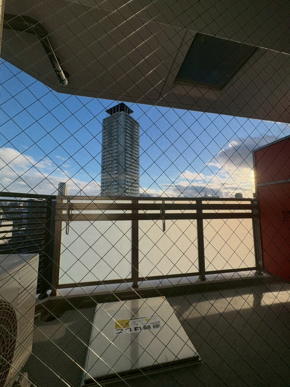 No,127 セレニテフラン谷町四丁目 - 画像11