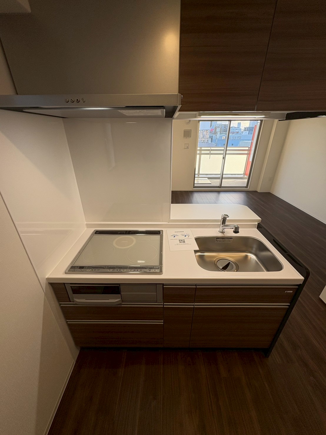 No,127 セレニテフラン谷町四丁目 - 画像12