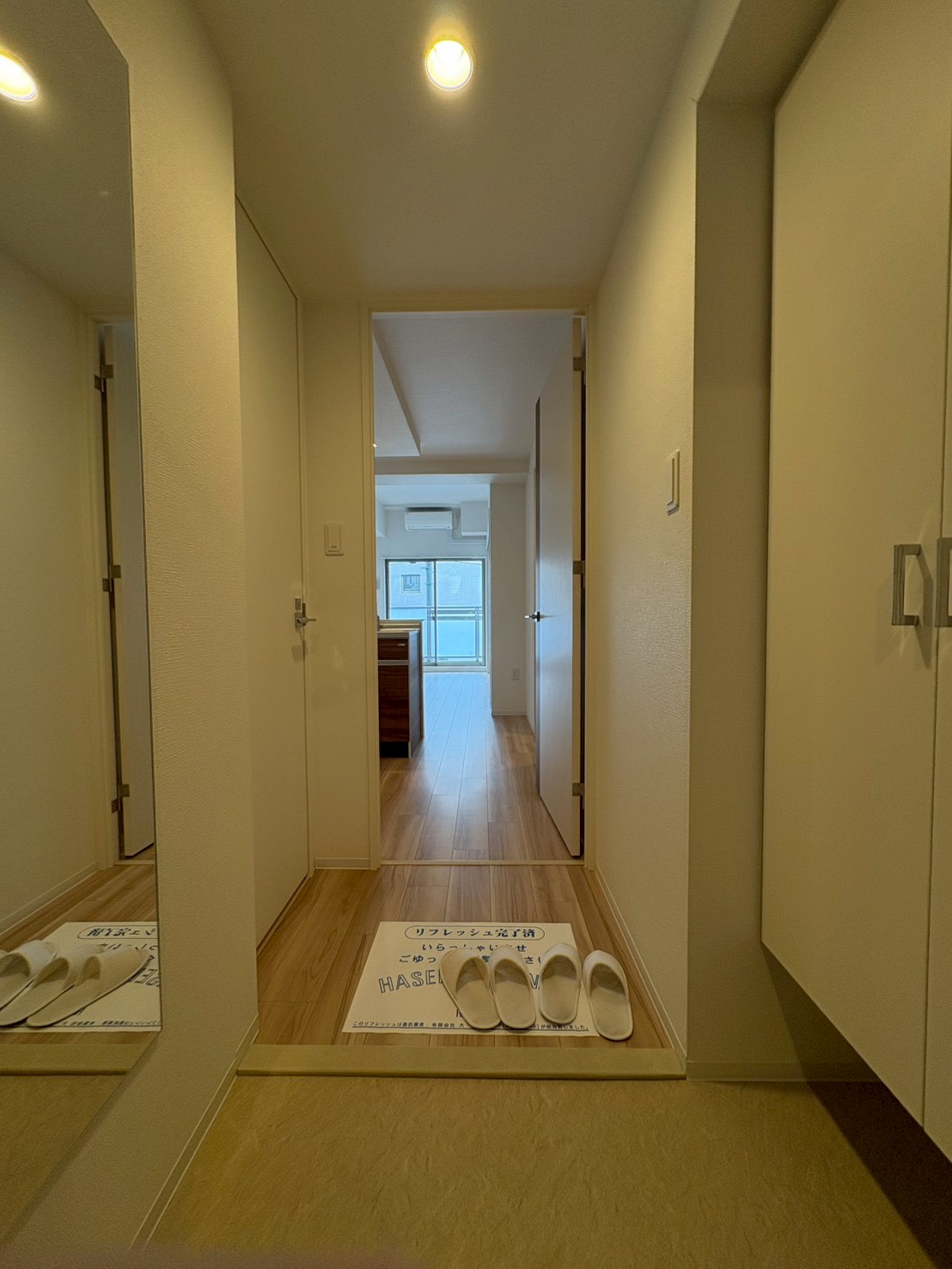 No,123 セレニテ難波グランデシュッド - 画像2