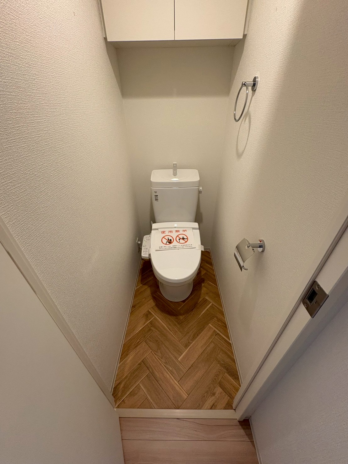 No,123 セレニテ難波グランデシュッド - 画像5