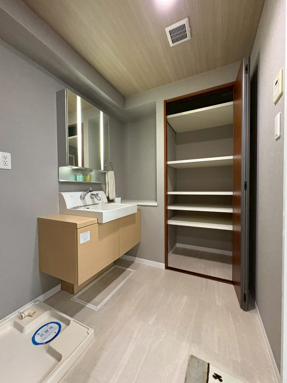 No,121 BRAVI南堀江 - 画像6