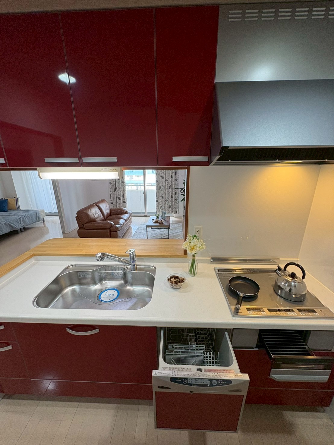 No,121 BRAVI南堀江 - 画像9