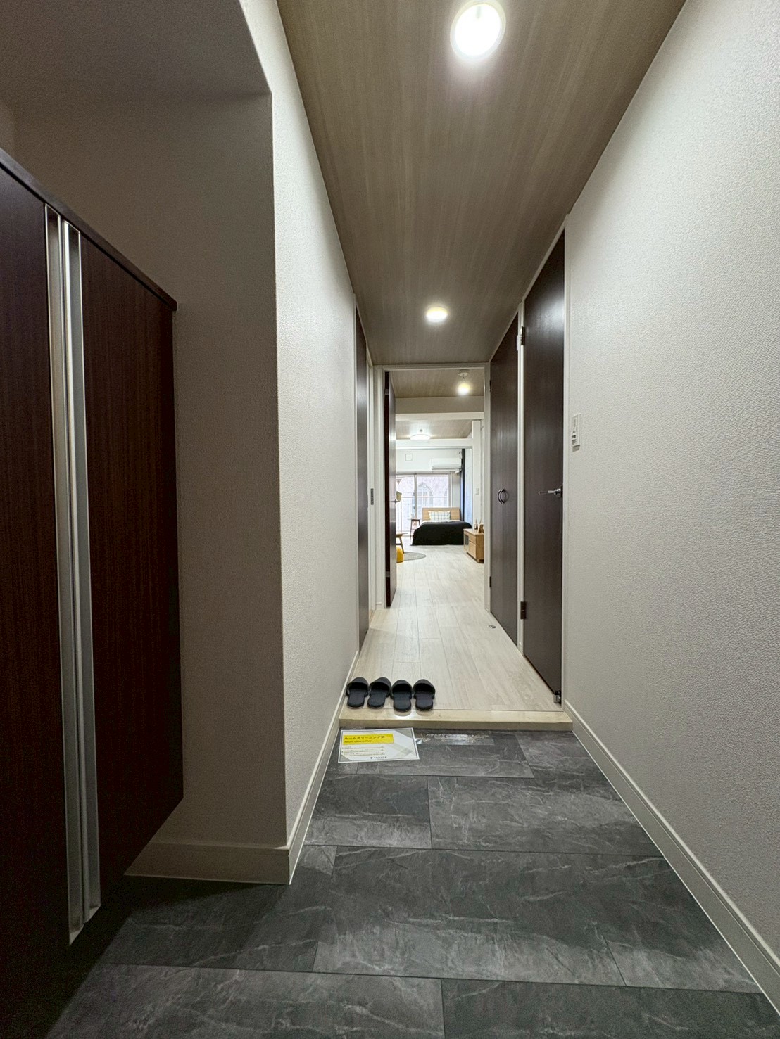 No,120 アーデン京町堀イースト - 画像2