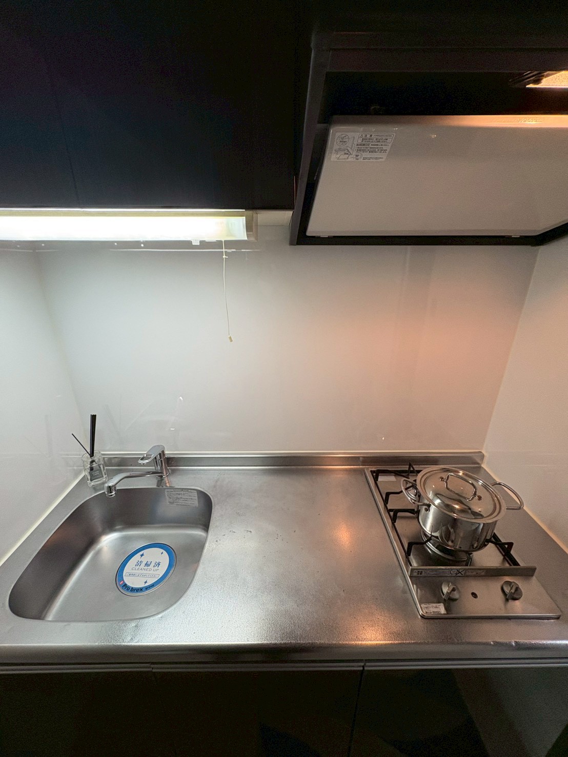 No,120 アーデン京町堀イースト - 画像3