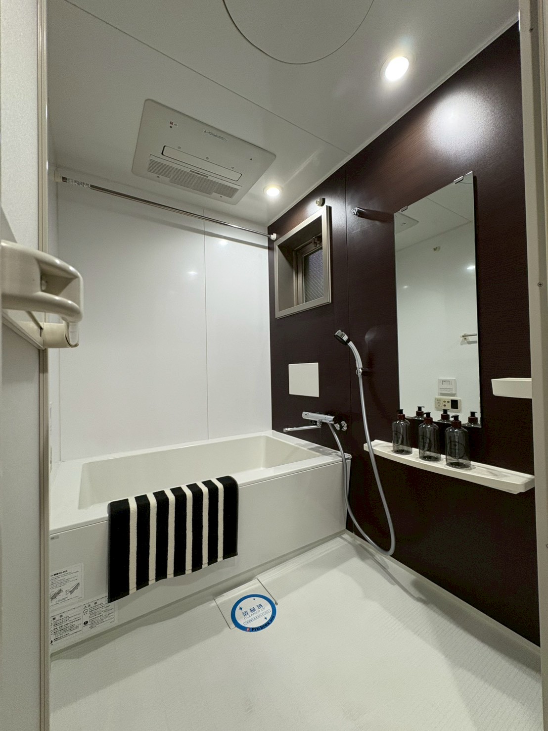 No,120 アーデン京町堀イースト - 画像6