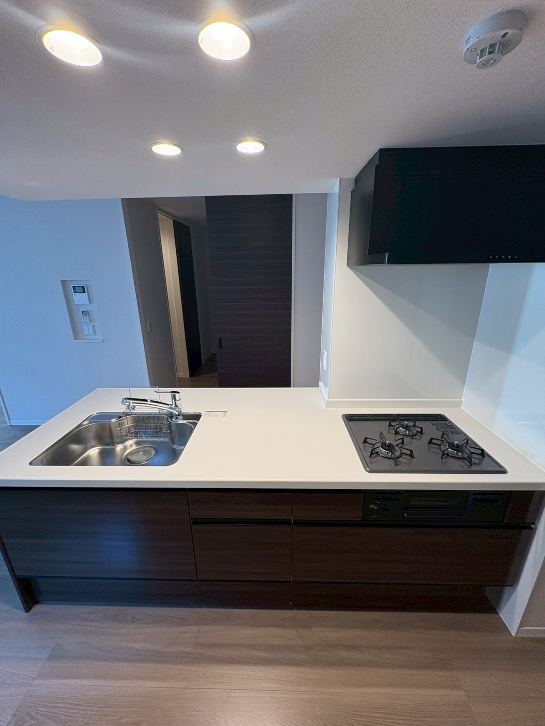 No,117 シャーメゾン夕陽丘 - 画像3