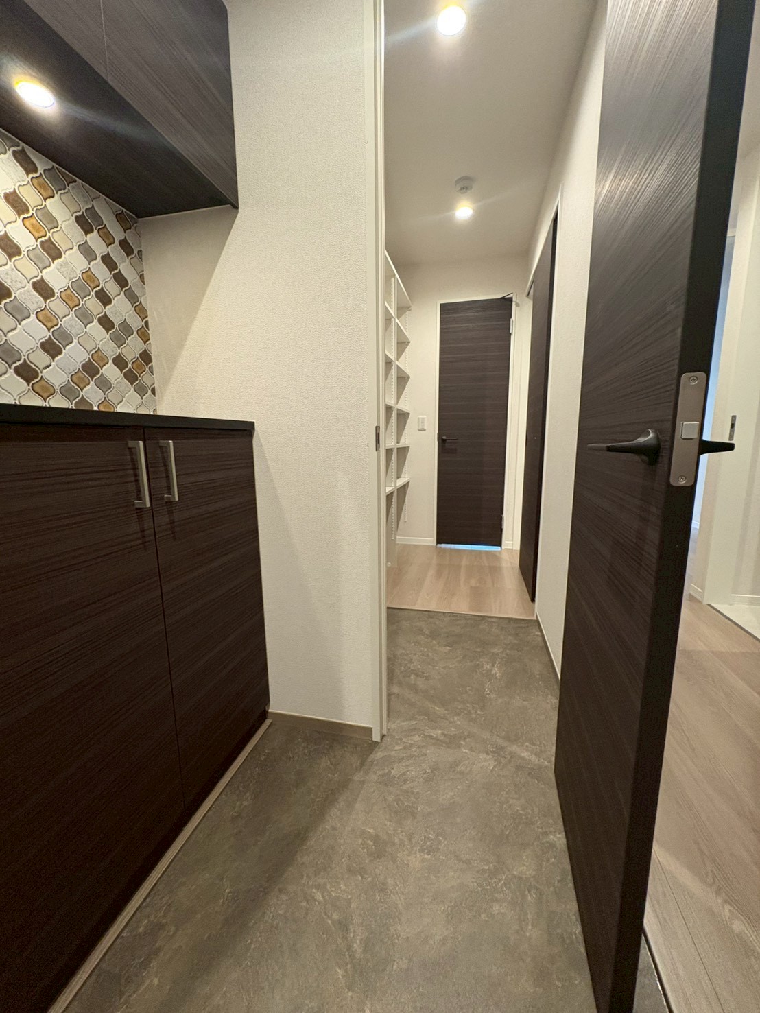 No,117 シャーメゾン夕陽丘 - 画像13