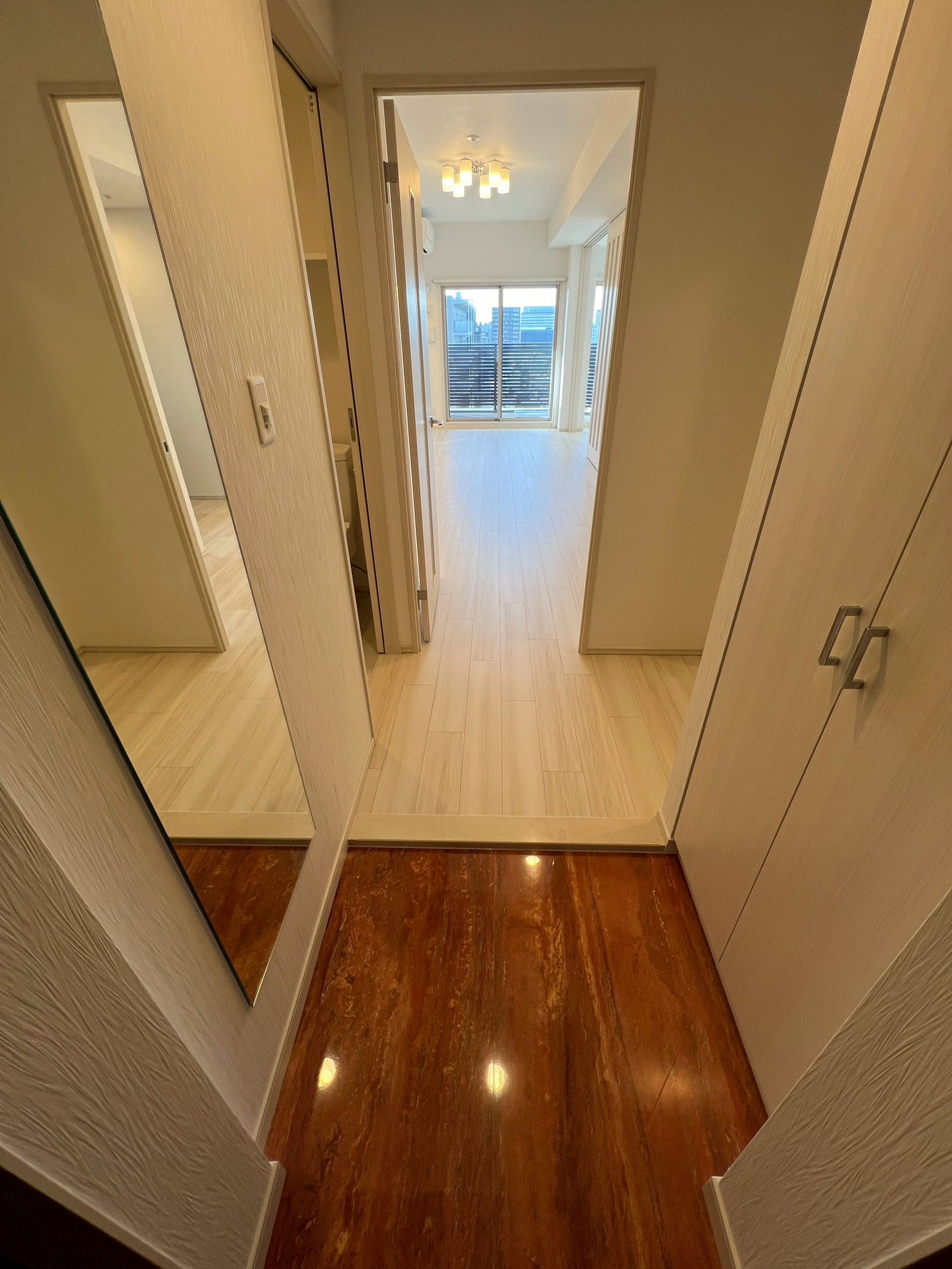 プレジオ西中島ASIAN - 画像2