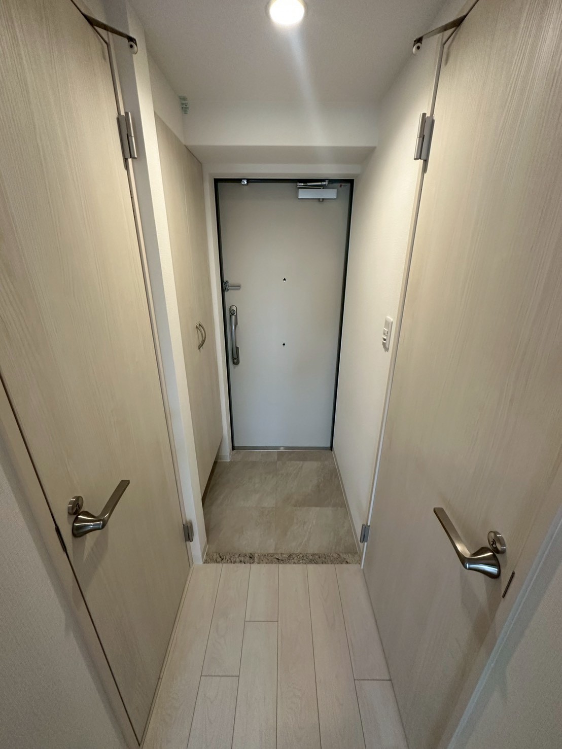 ソルテラス本庄西クレアスト - 画像2