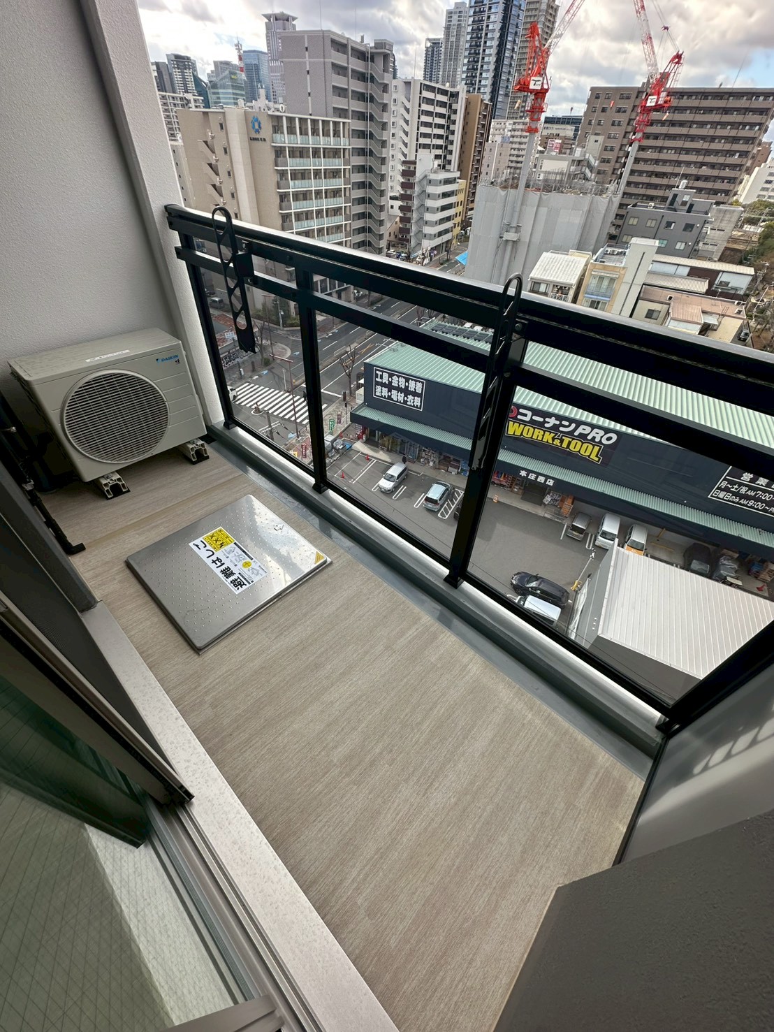 ソルテラス本庄西クレアスト - 画像4