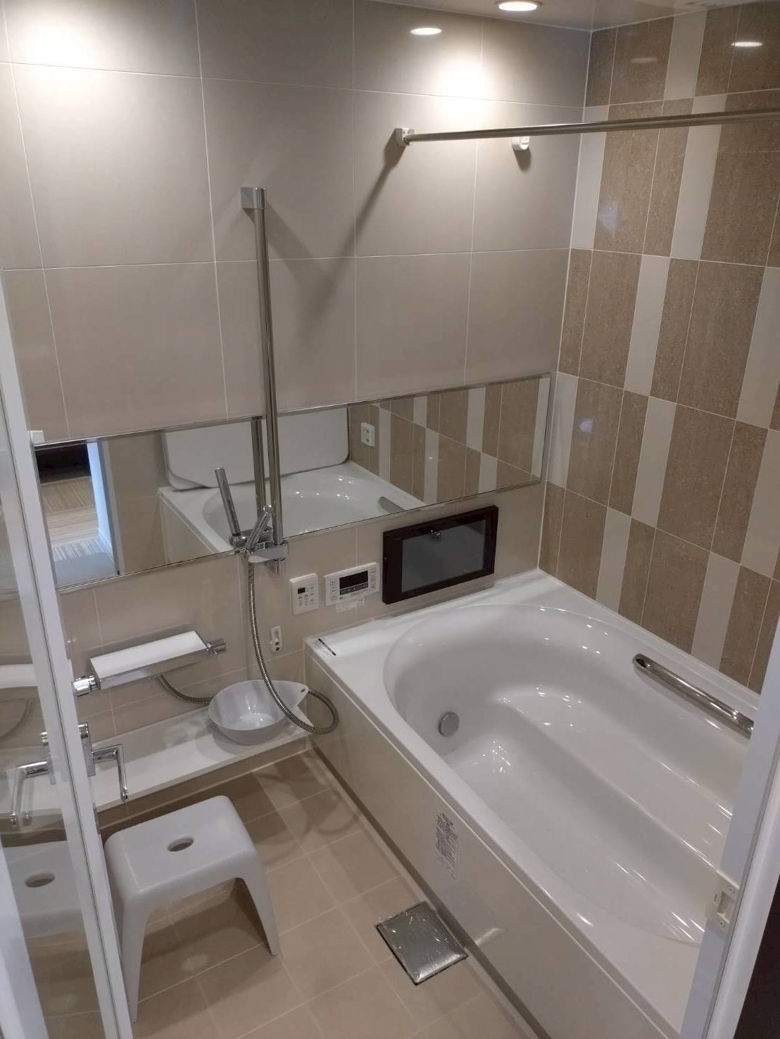 セイワパレス玉造 - 画像4