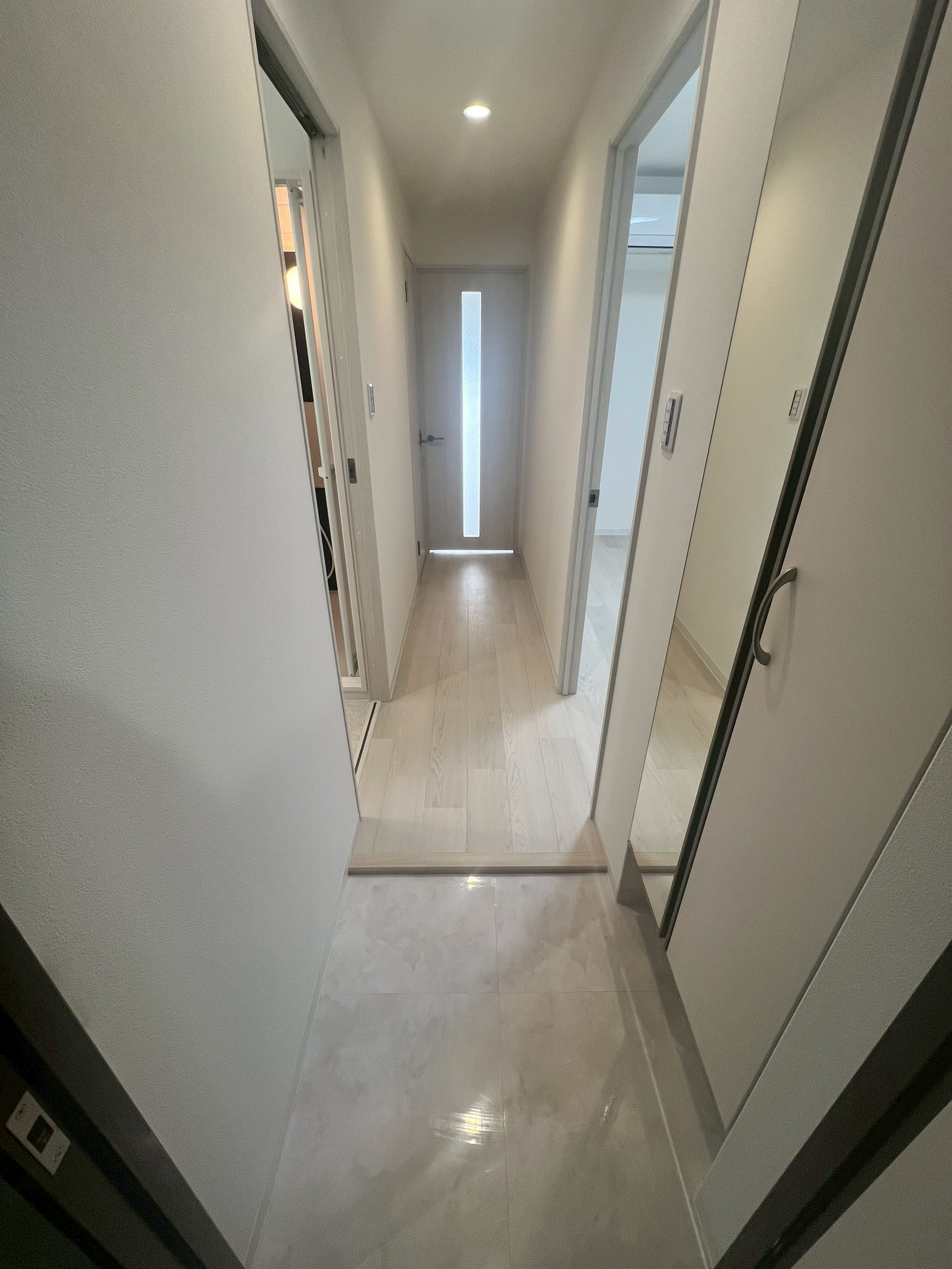 アーバンパーク新大阪 - 画像2