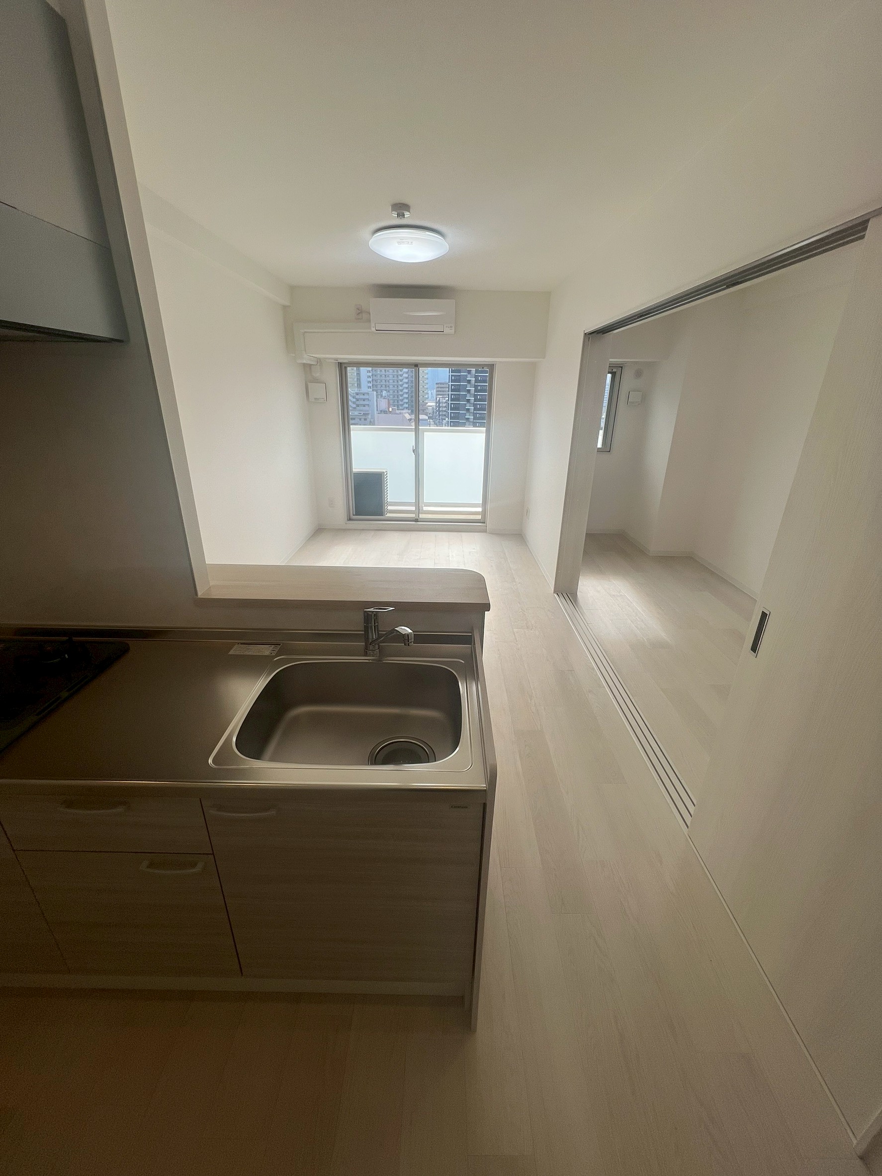 アーバンパーク新大阪 - 画像3