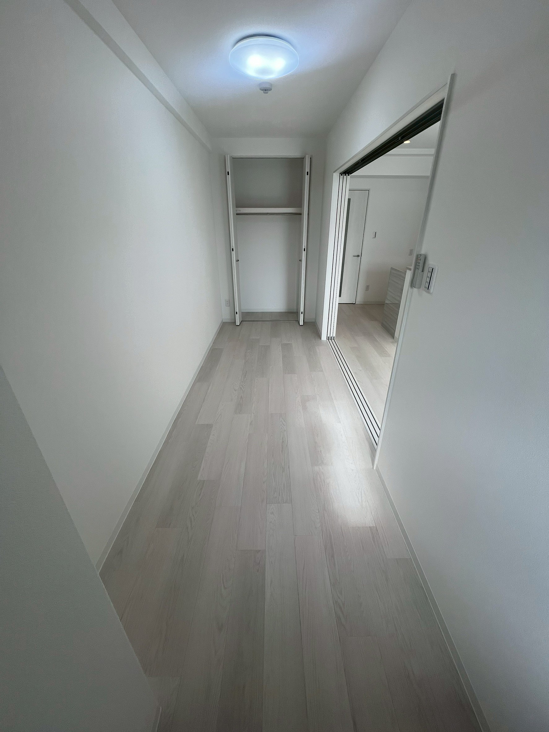 アーバンパーク新大阪 - 画像5