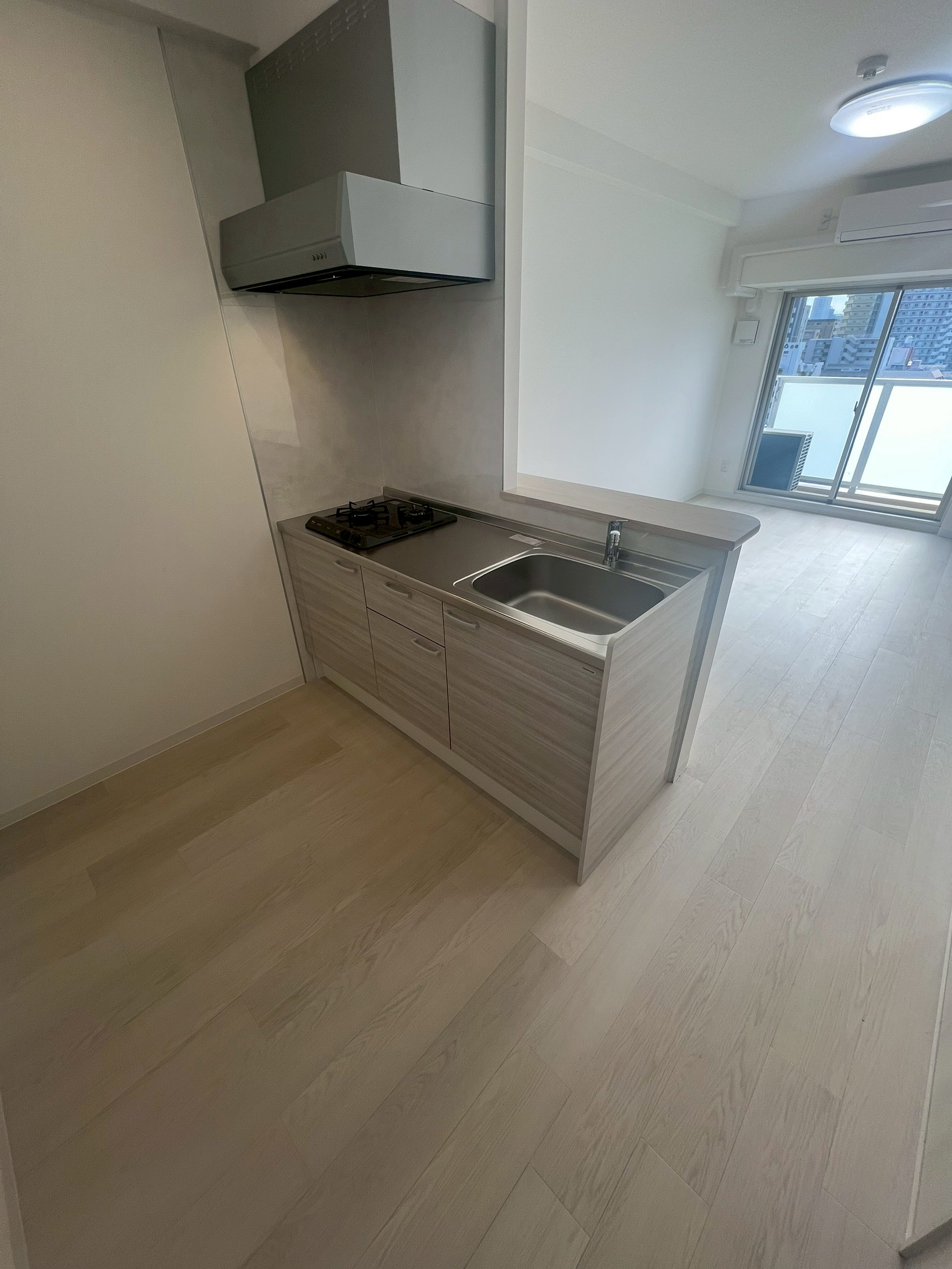 アーバンパーク新大阪 - 画像9