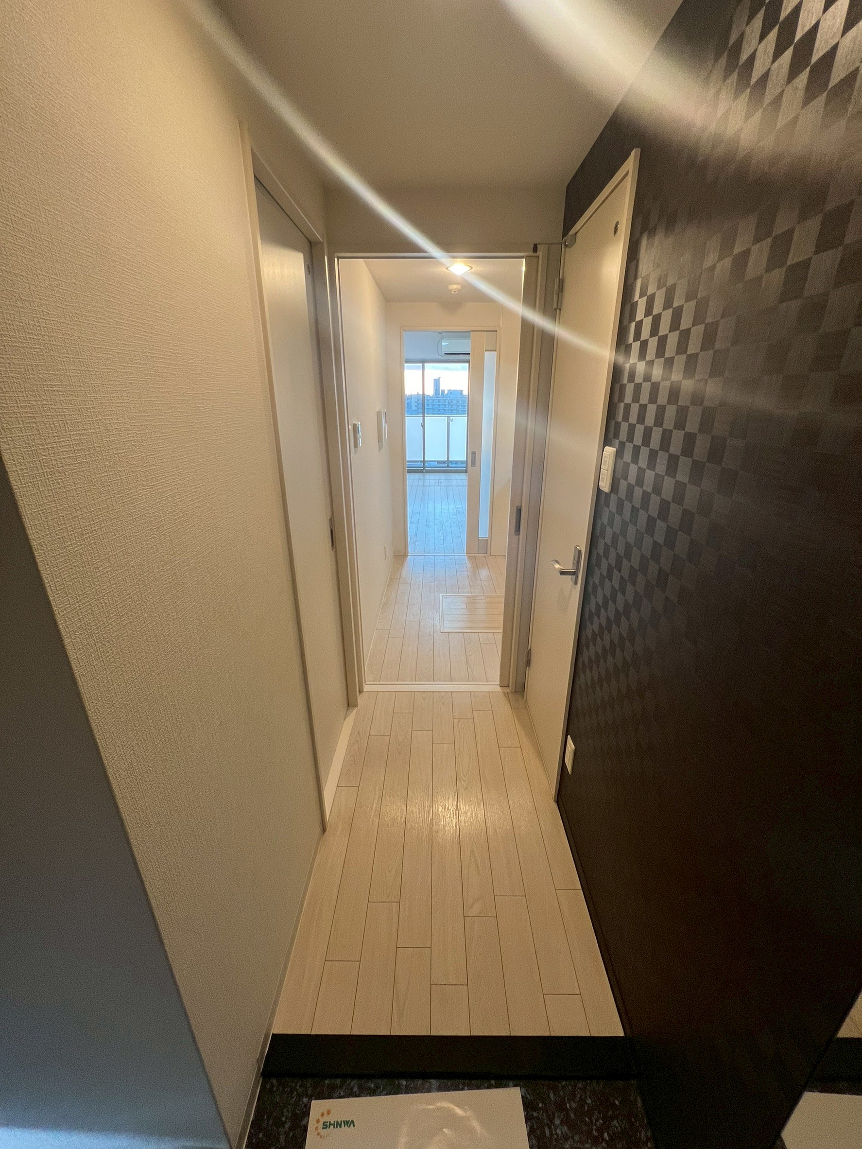 ARROW FIELDS 貮番館 - 画像4