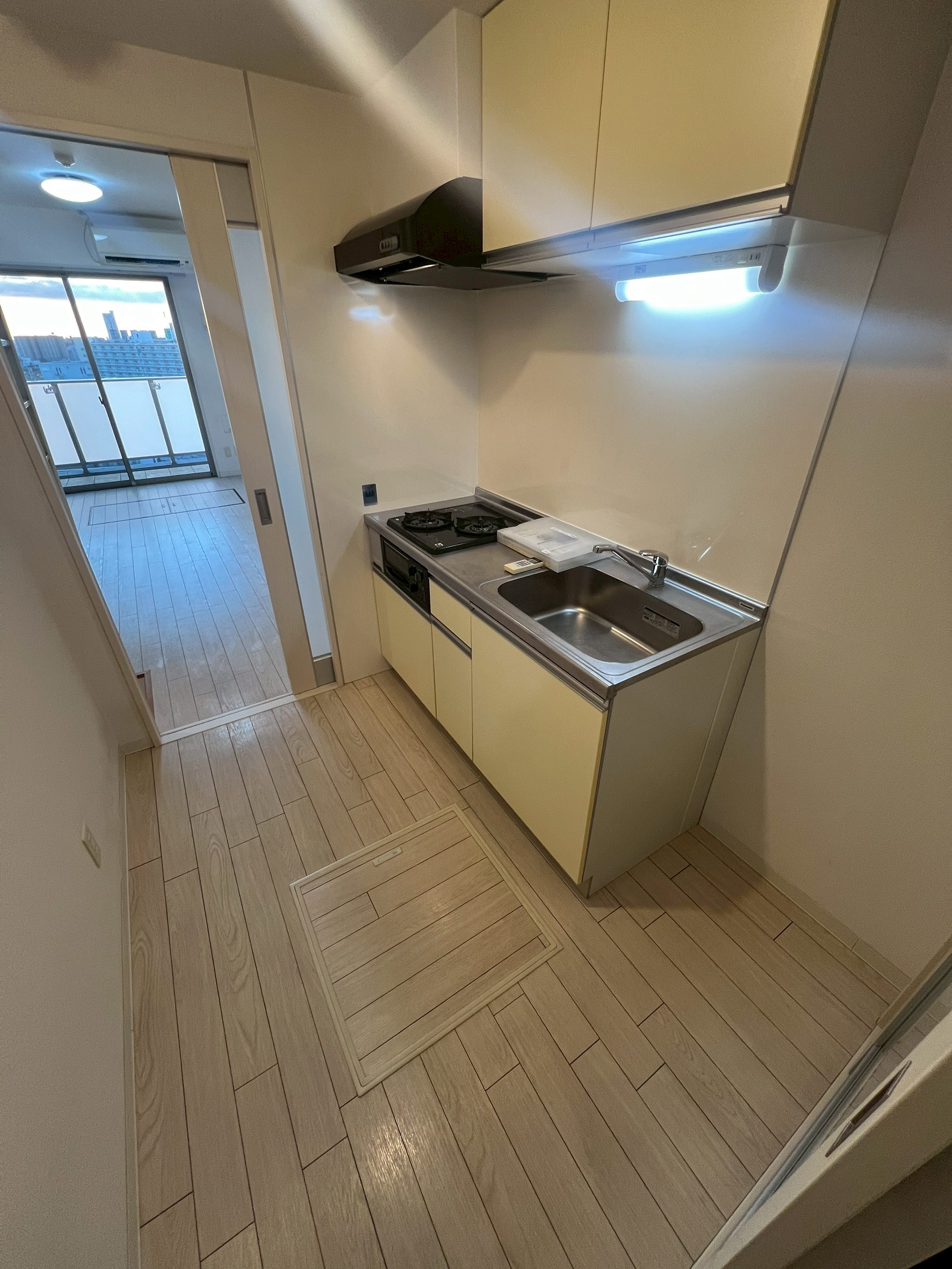 ARROW FIELDS 貮番館 - 画像6