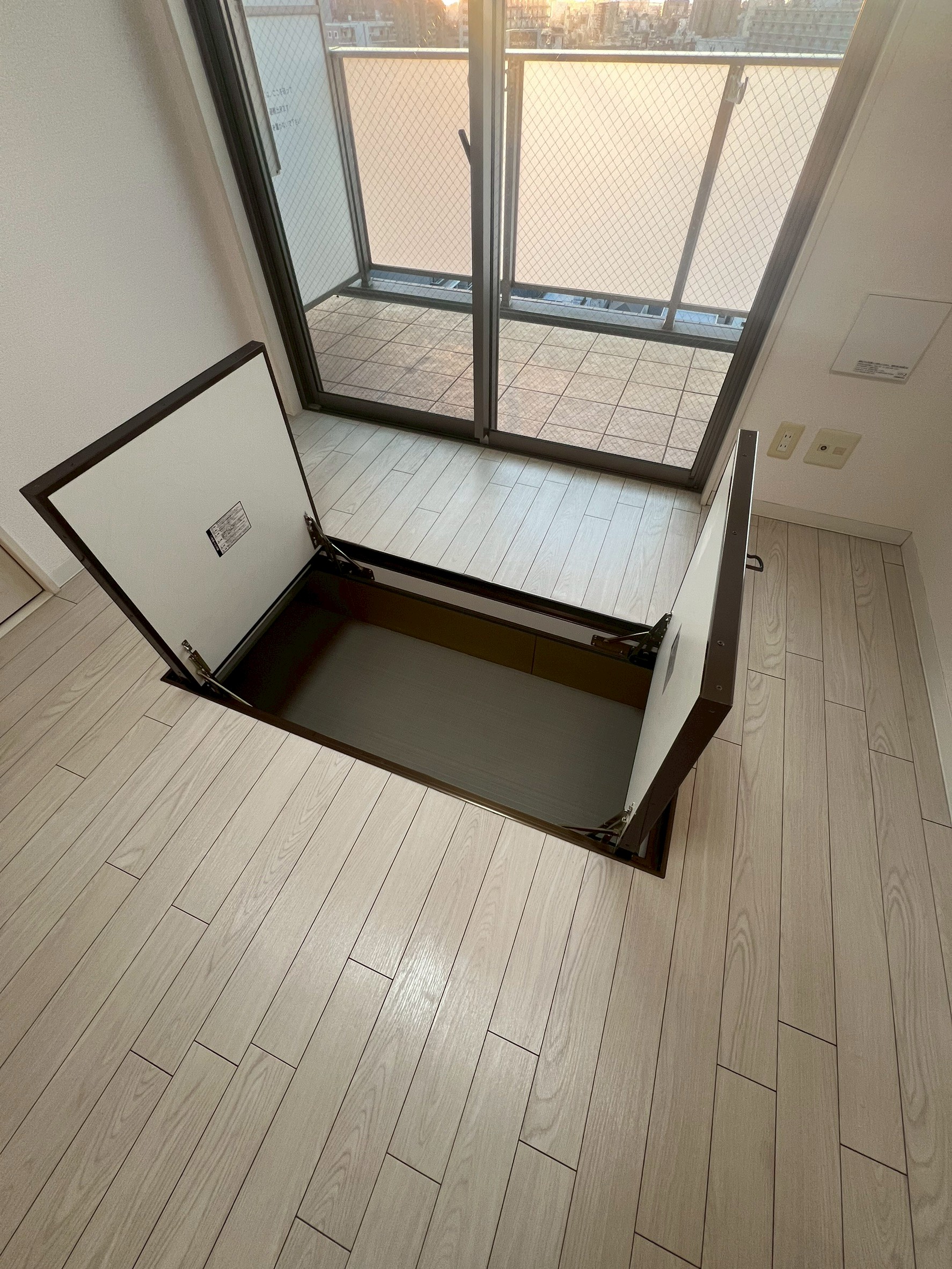 ARROW FIELDS 貮番館 - 画像9