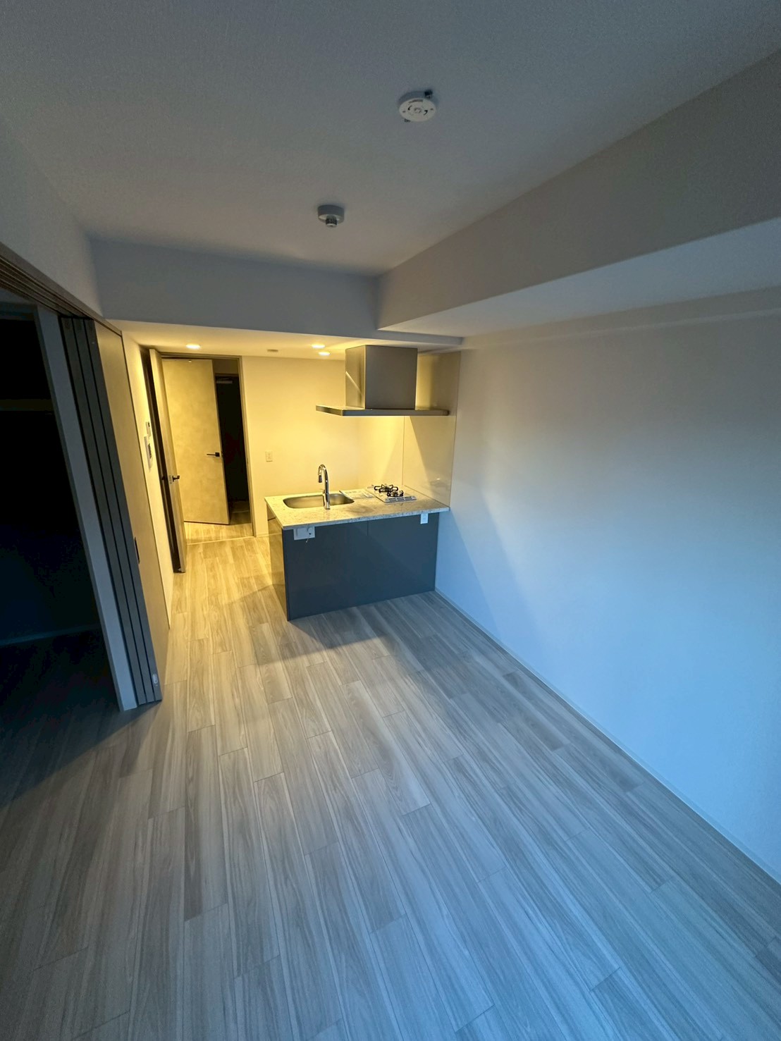 エスリードレジデンス大阪福島シティスクエア - 画像2