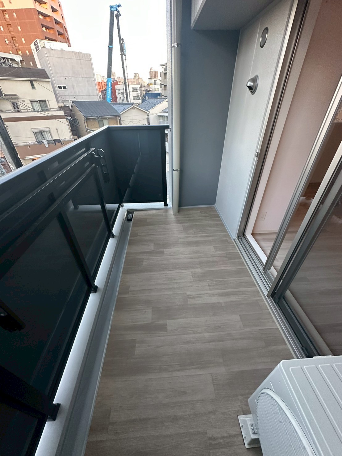 エスリードレジデンス大阪福島シティスクエア - 画像5