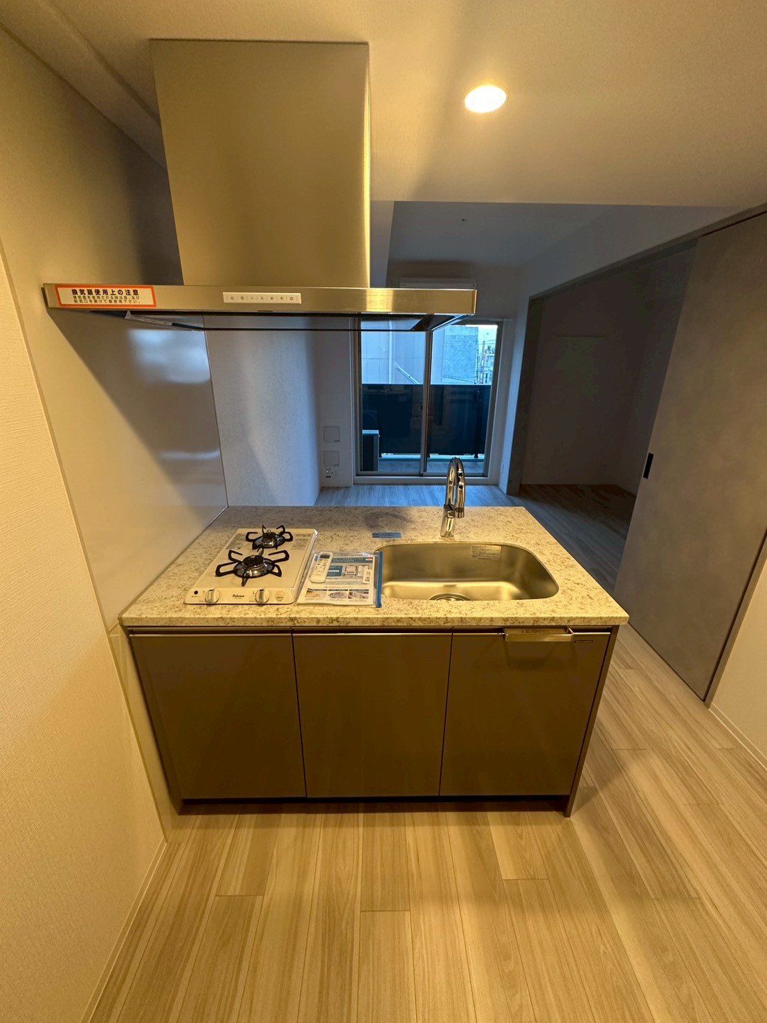 エスリードレジデンス大阪福島シティスクエア - 画像10