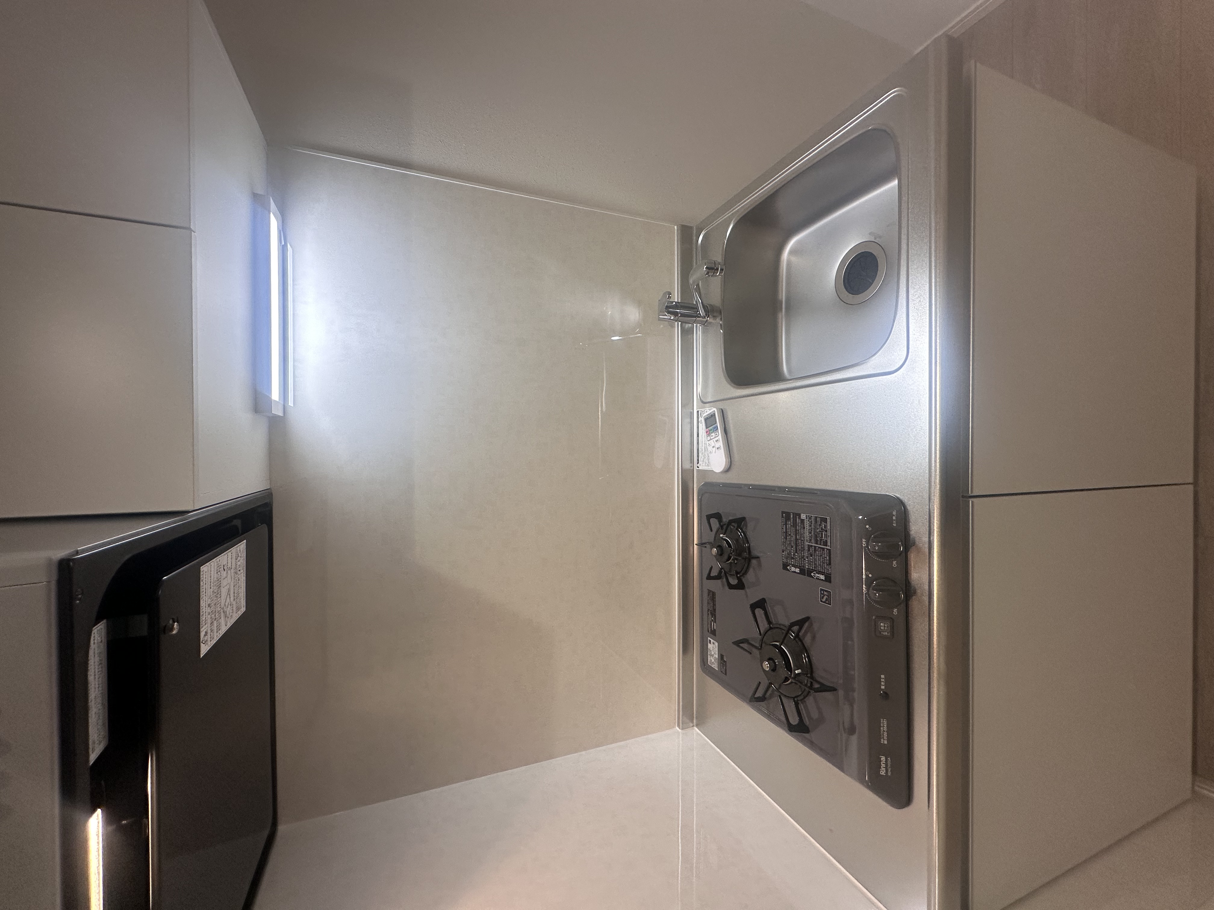 robot home 大庄西町 - 画像7