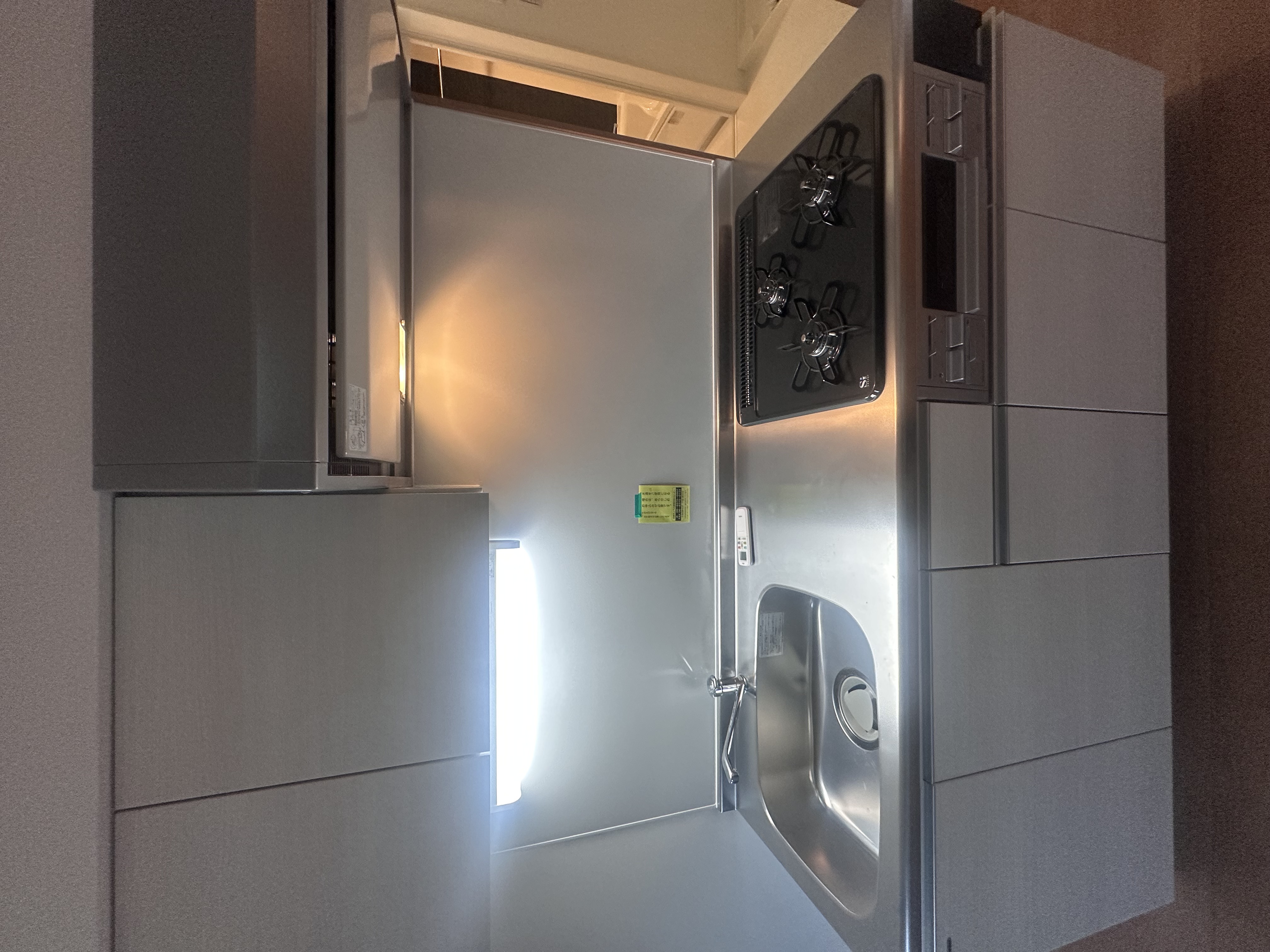 ヴェルメゾン尼崎西難波町B棟 - 画像5