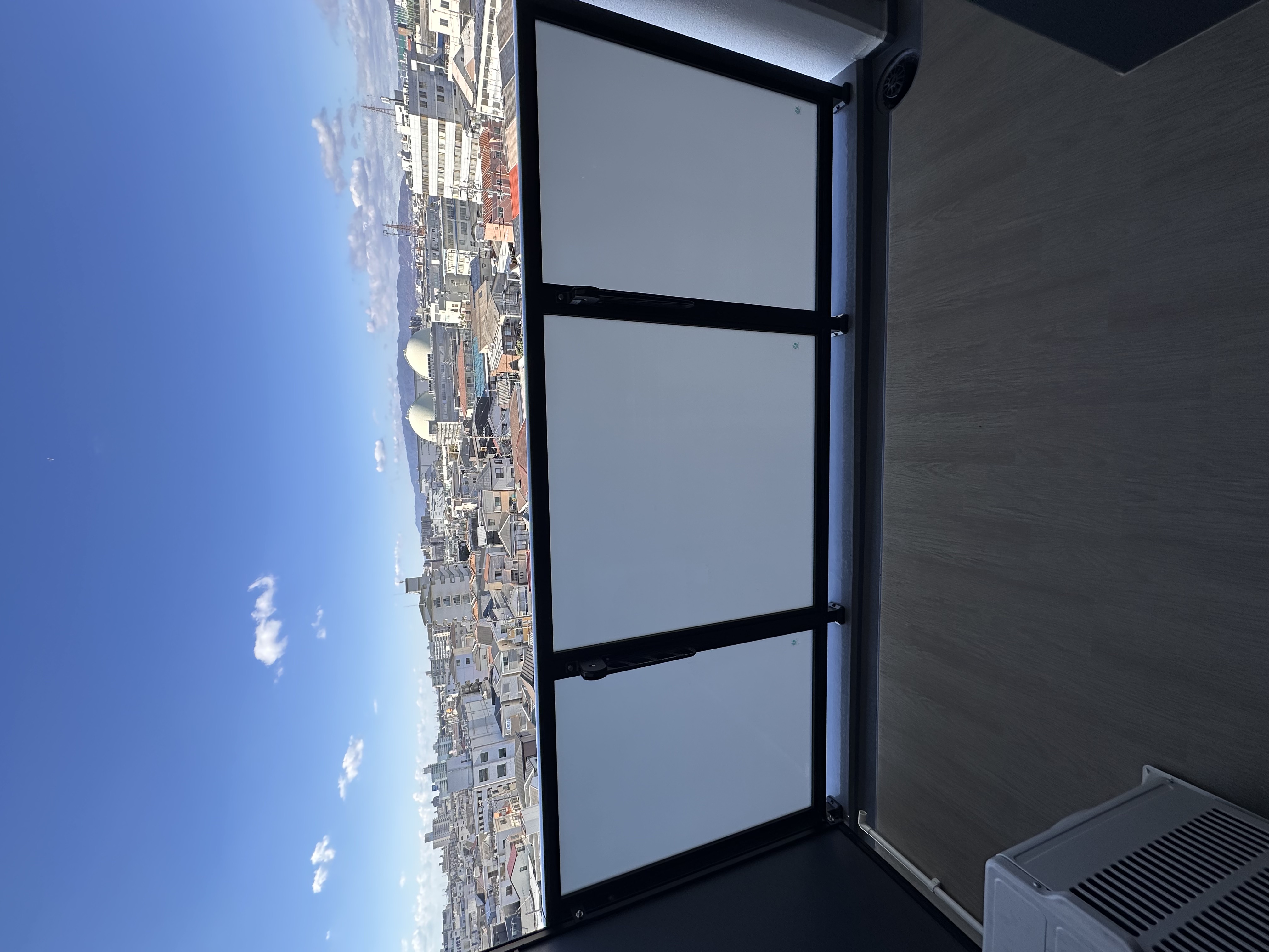 アドバンス大阪ビヤン - 画像4