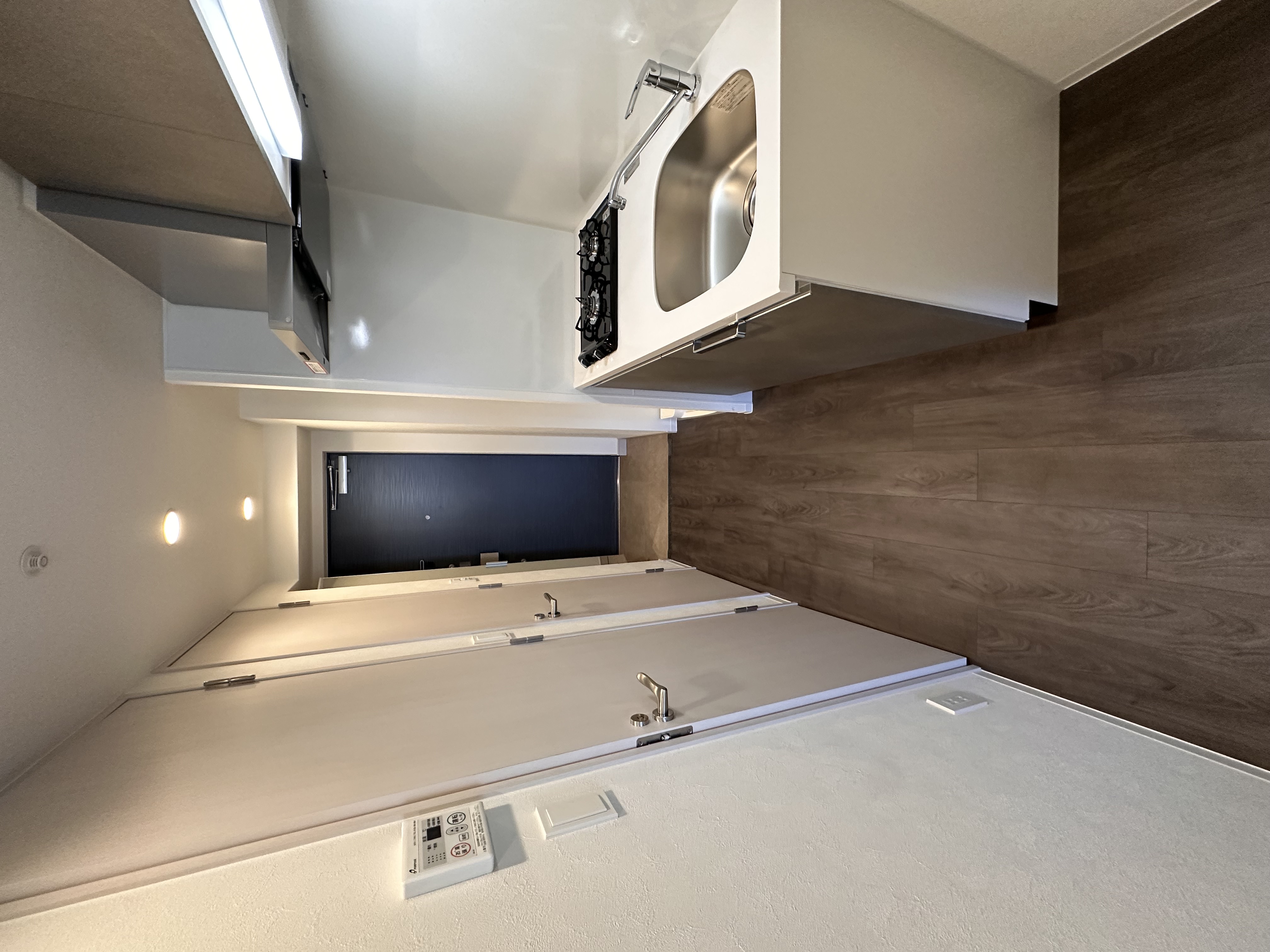 アドバンス大阪ビヤン - 画像8