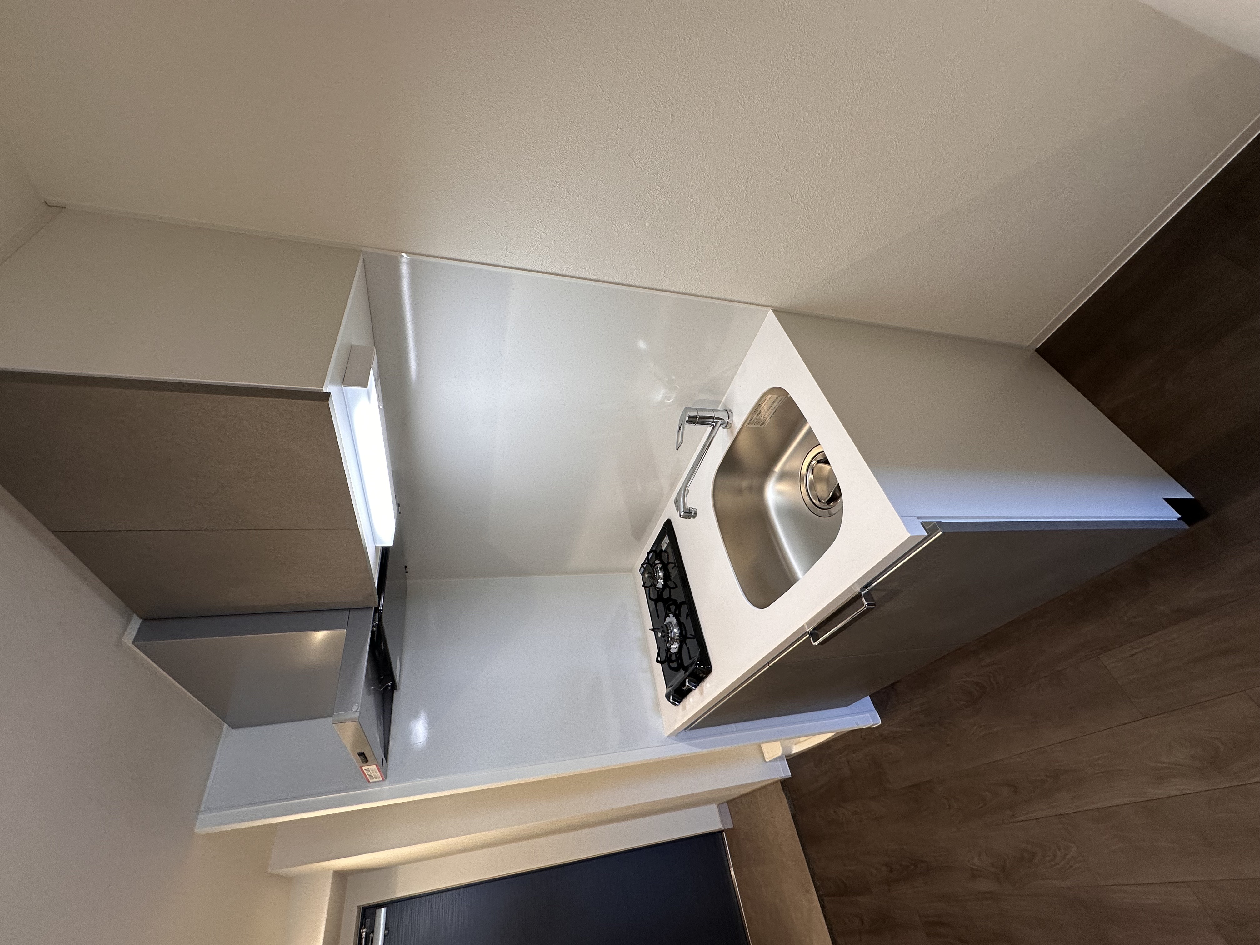 アドバンス大阪ビヤン - 画像10