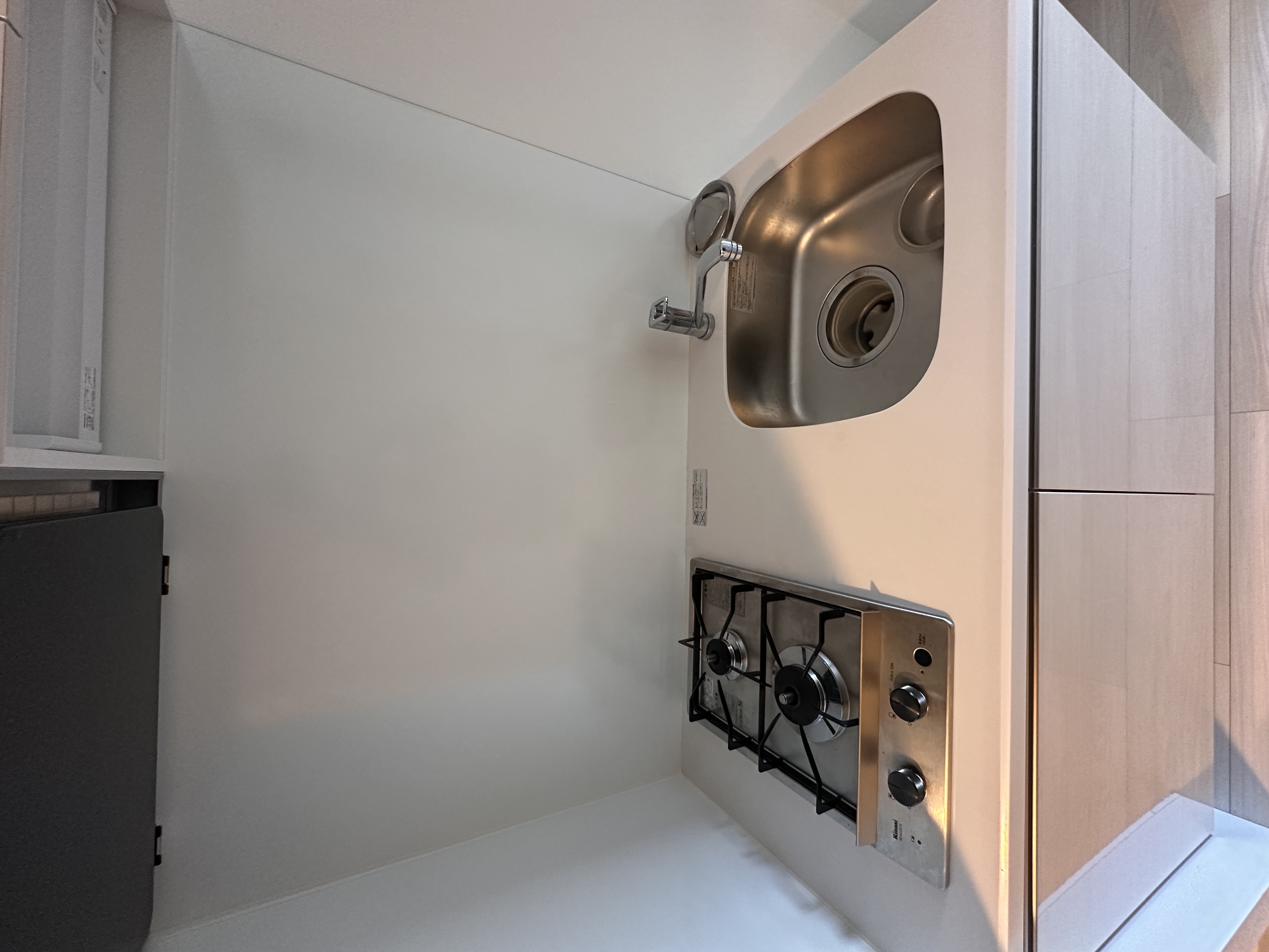 単身スプランディッドⅦ - 画像5