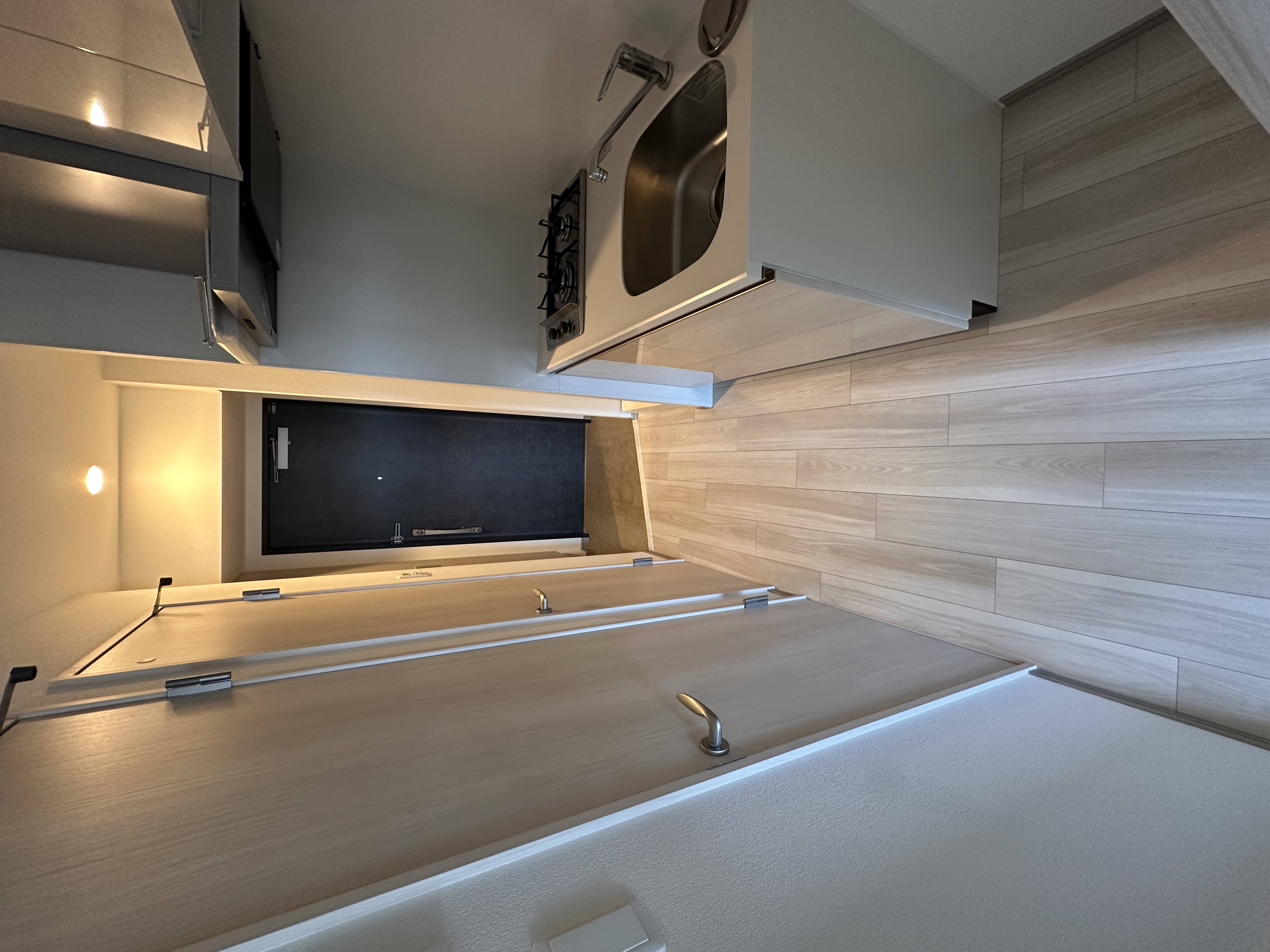 単身スプランディッドⅦ - 画像6