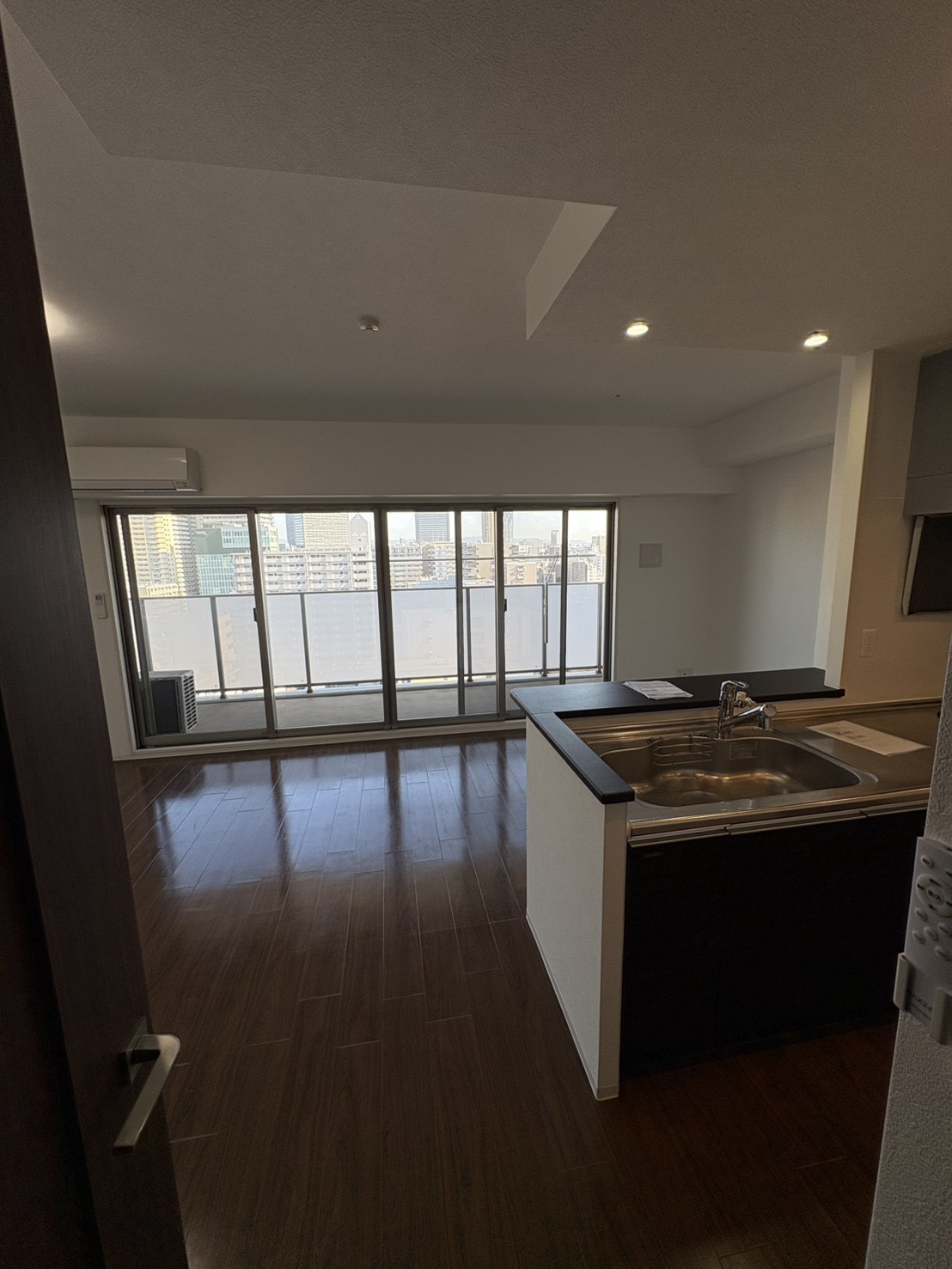 No.119 CITY SPIRE 難波グレイス - 画像2