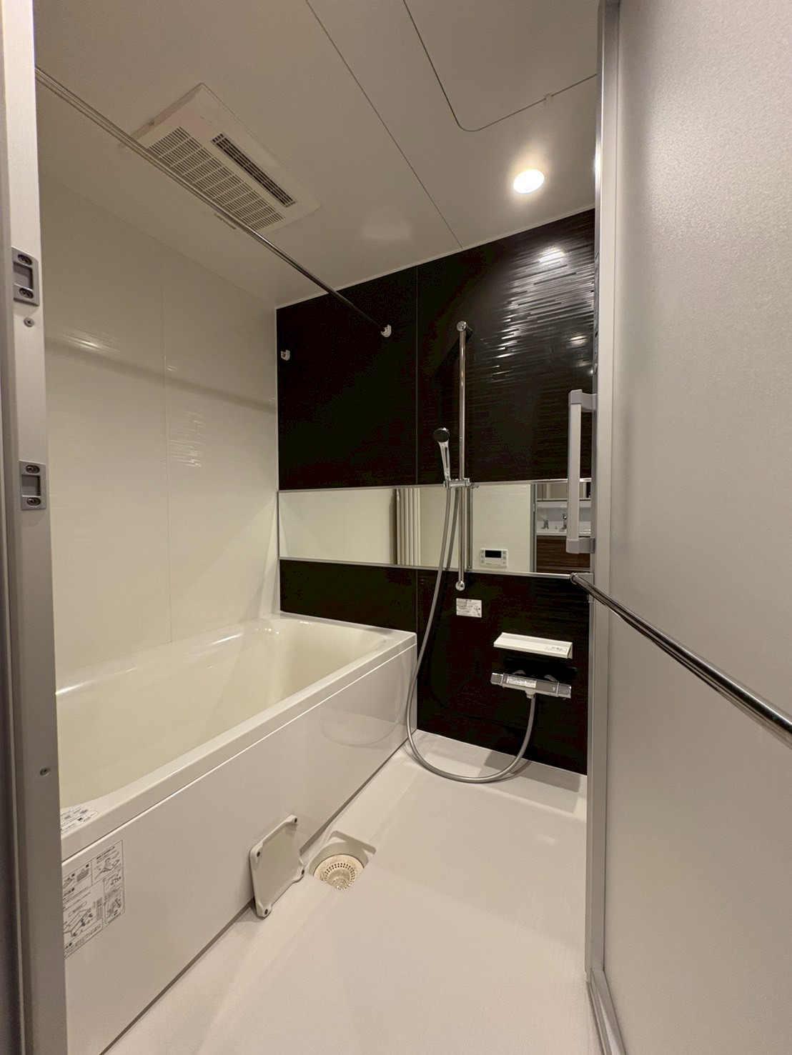 No,89 エタニティ江坂 - 画像3