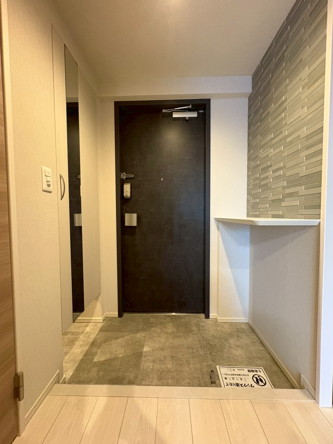 No,89 エタニティ江坂 - 画像4