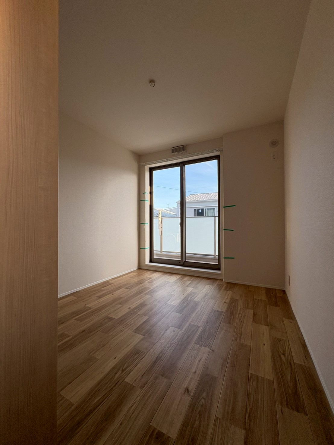 No,94 ユアメゾン針中野南 - 画像3