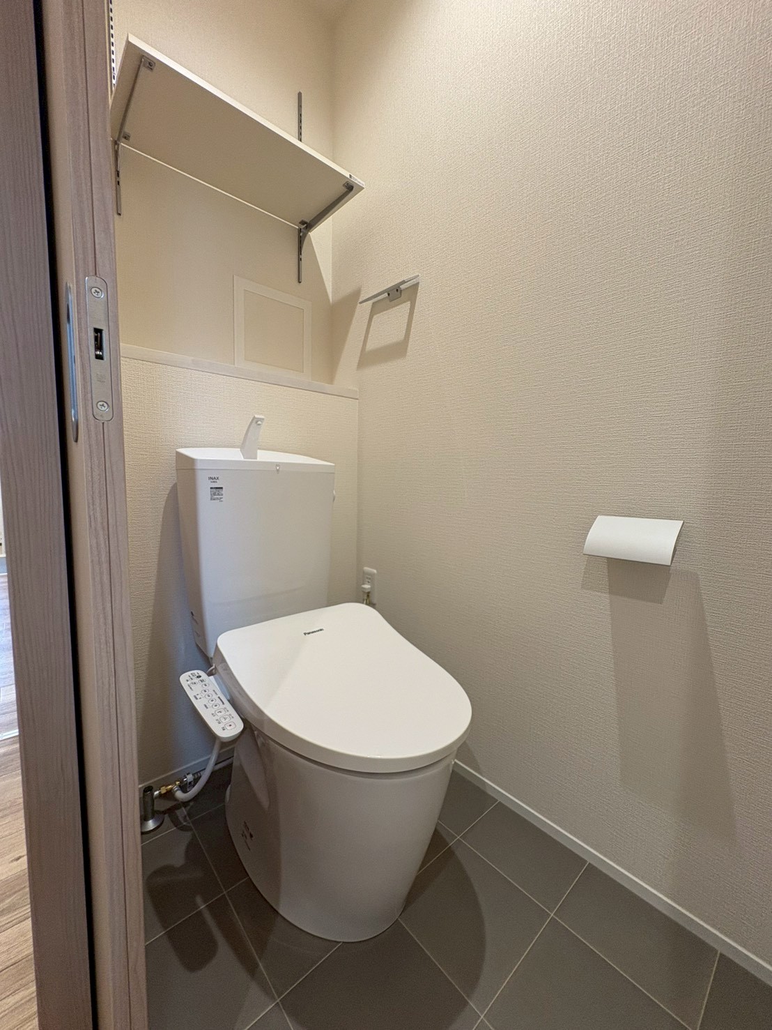 No,94 ユアメゾン針中野南 - 画像4