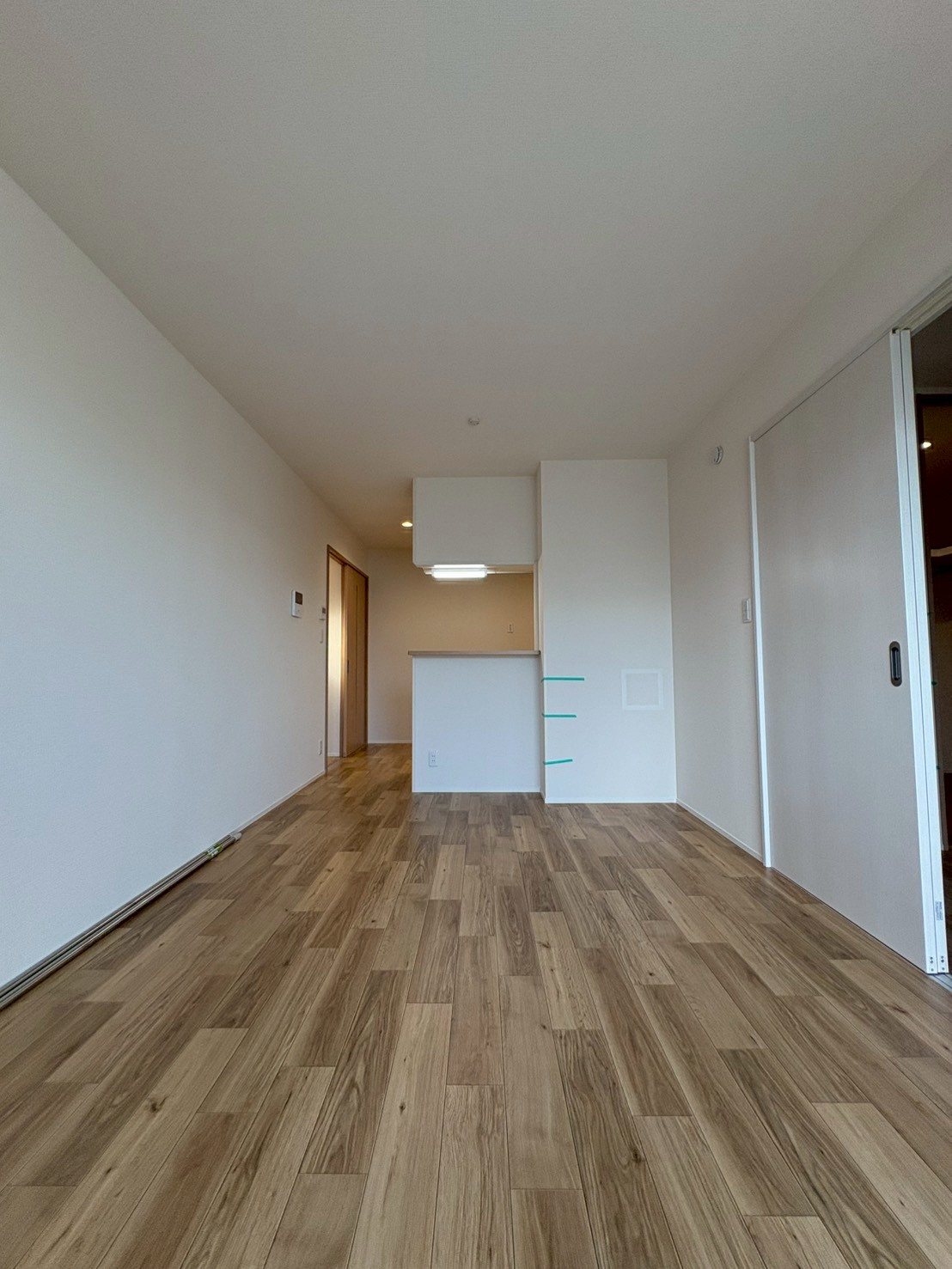 No,94 ユアメゾン針中野南 - 画像6