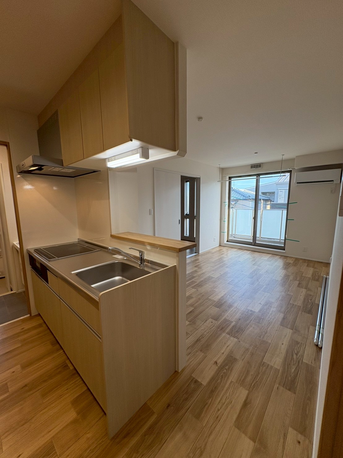 No,94 ユアメゾン針中野南 - 画像7