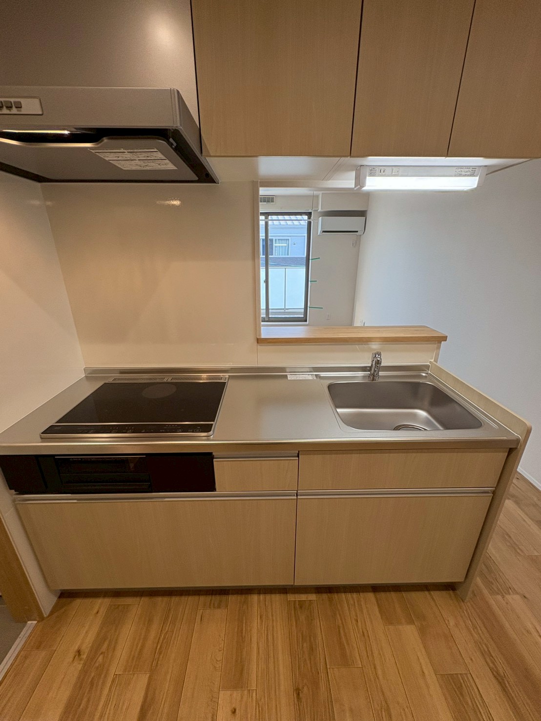 No,94 ユアメゾン針中野南 - 画像9