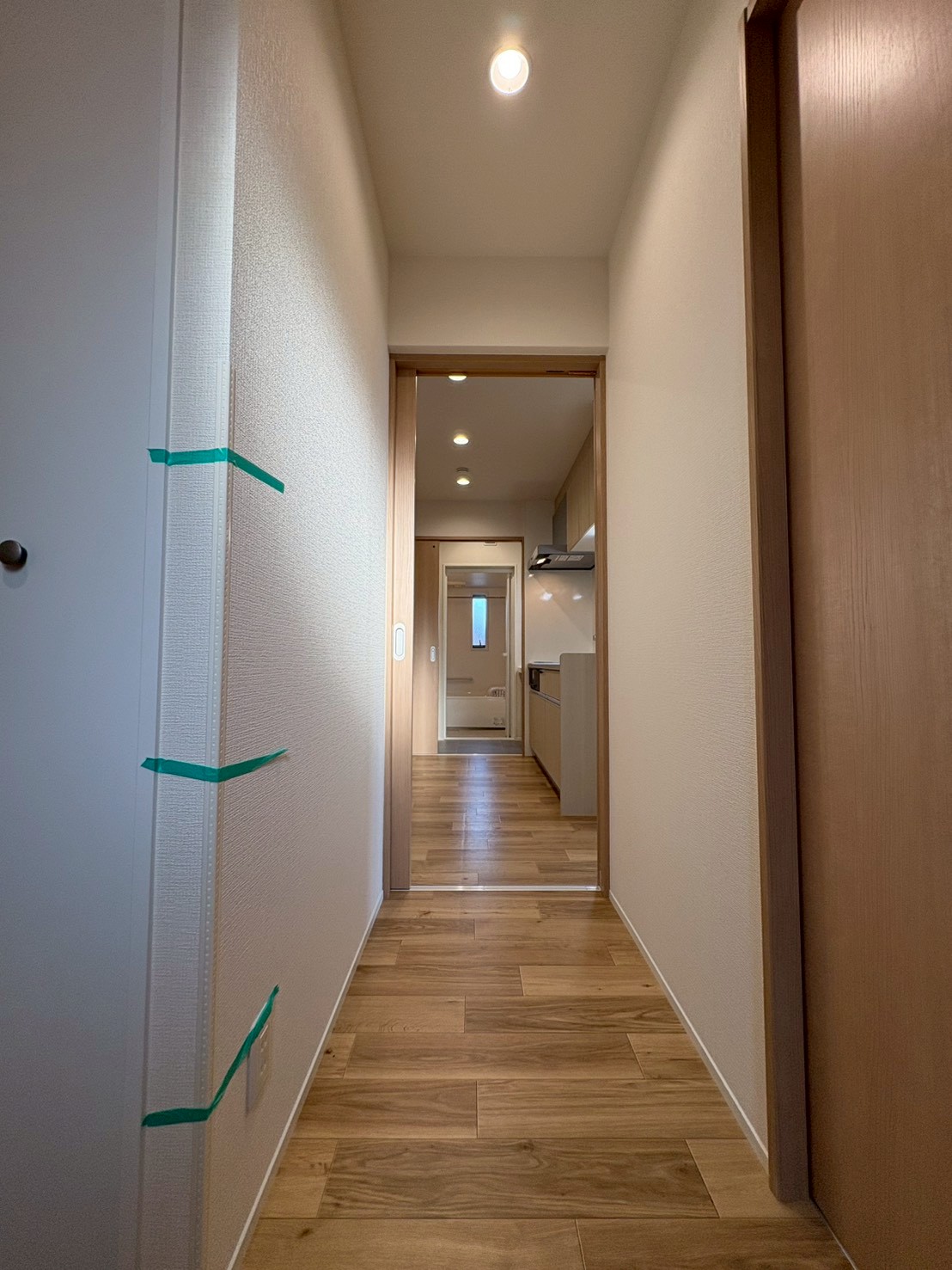 No,94 ユアメゾン針中野南 - 画像10