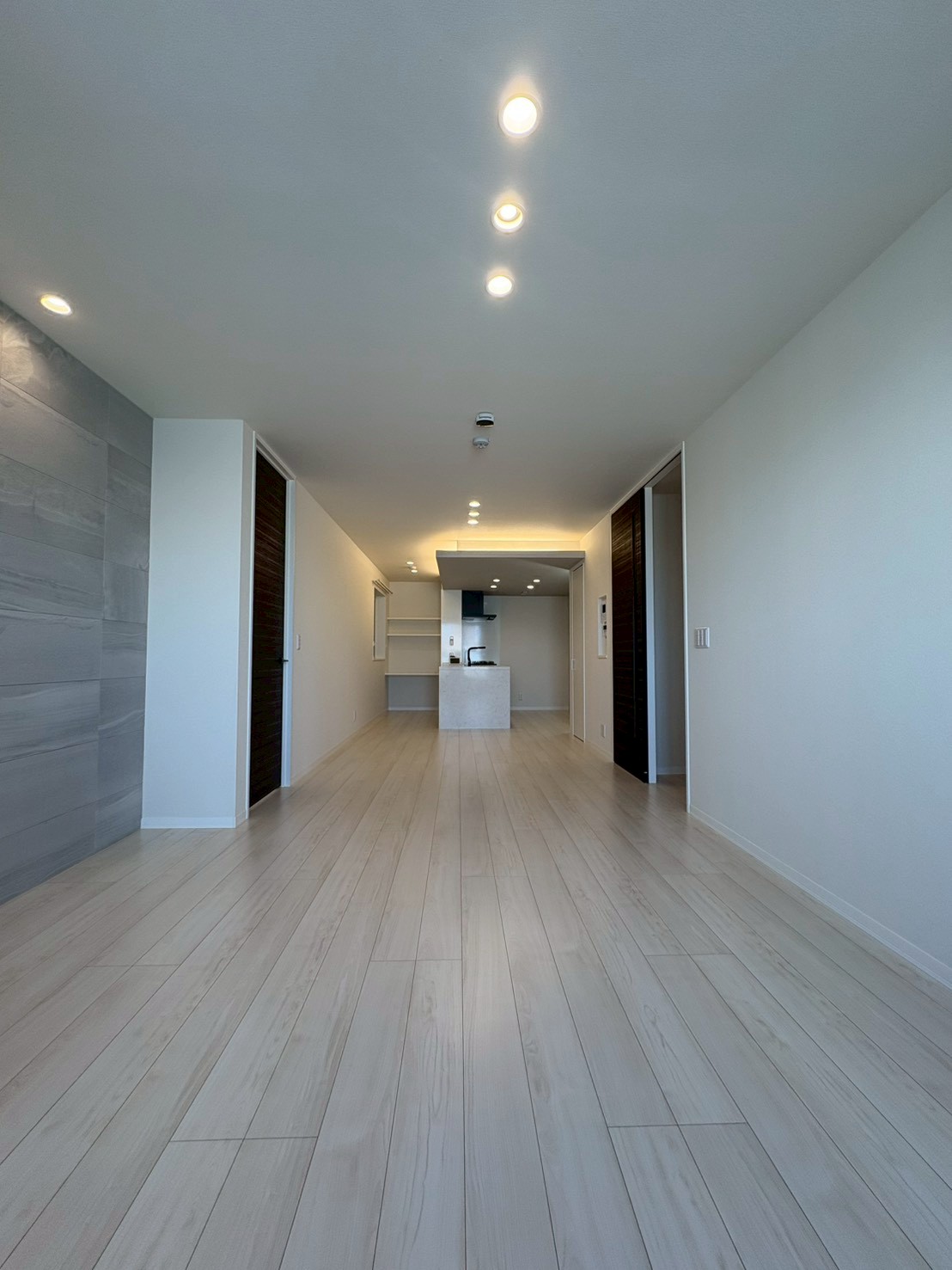 No,101 フローレ　桃ヶ池 - 画像2