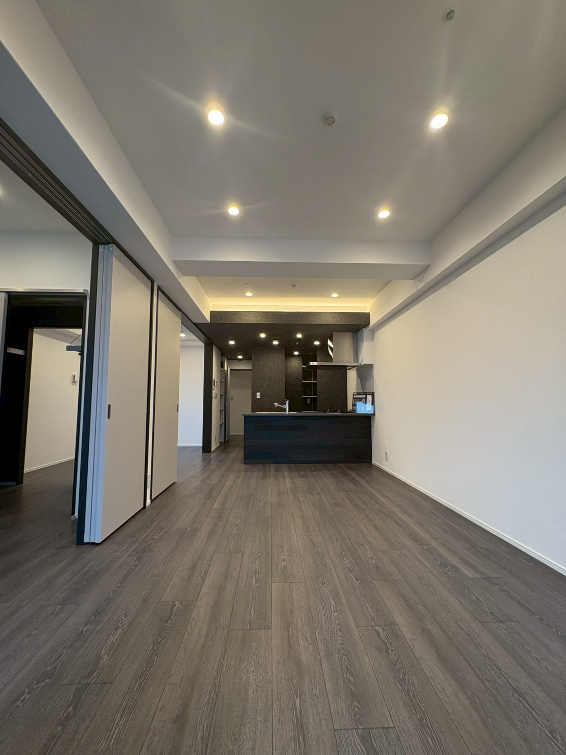 No,105 コンフォリア・リヴ谷町四丁目 - 画像2