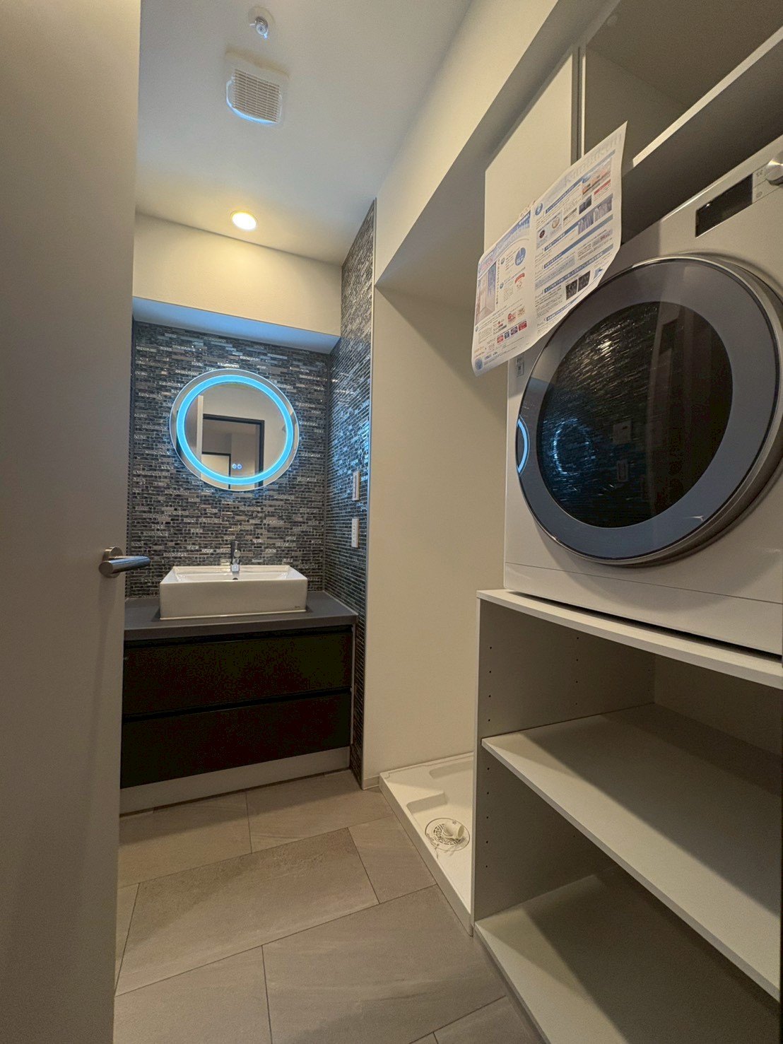 No,105 コンフォリア・リヴ谷町四丁目 - 画像3