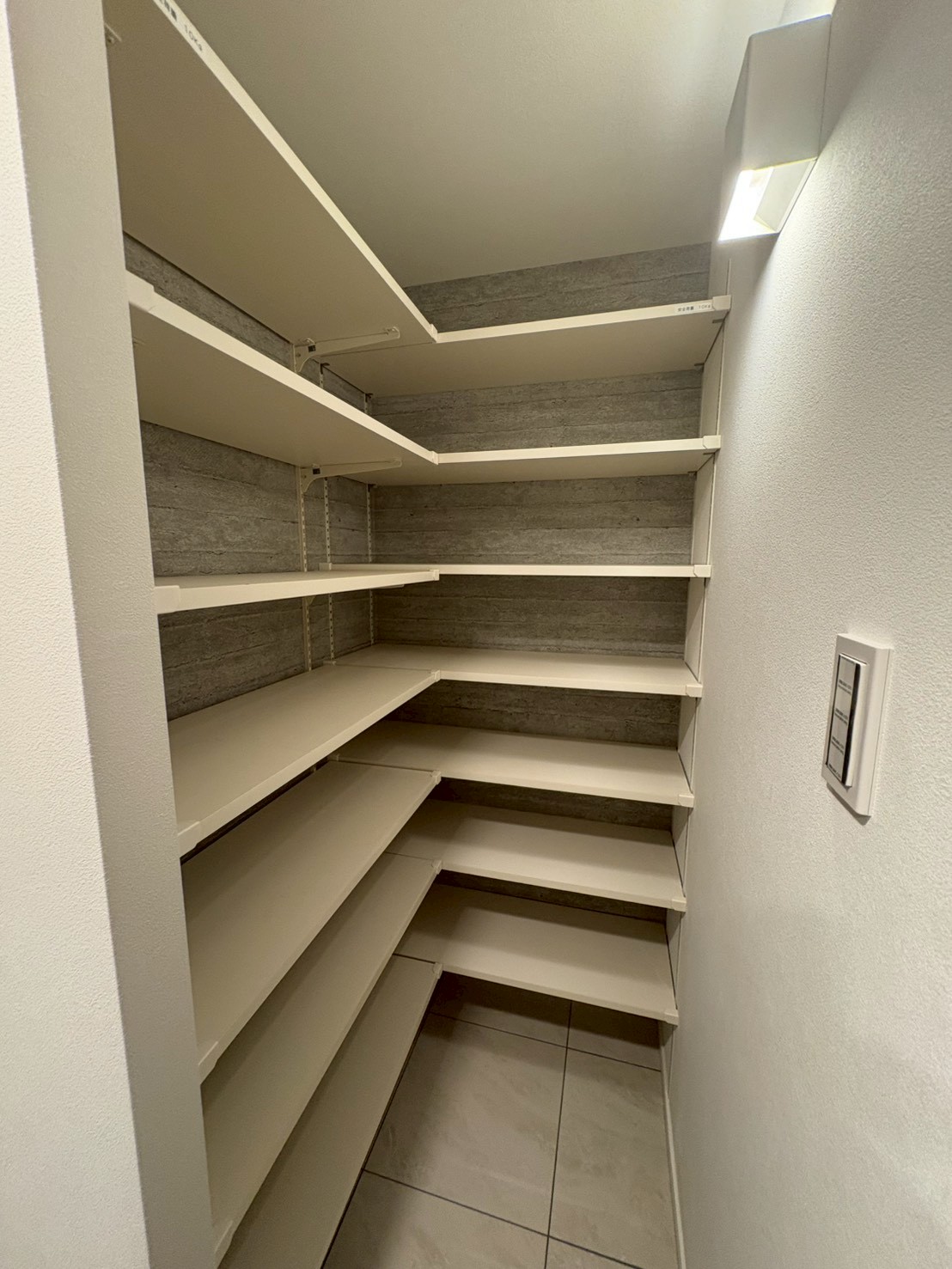 No,105 コンフォリア・リヴ谷町四丁目 - 画像4