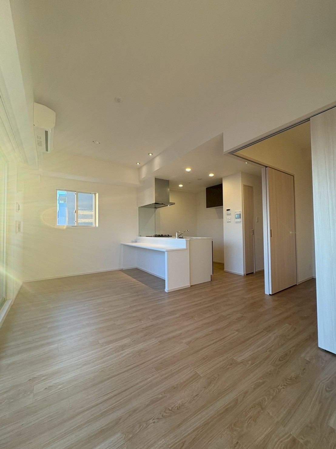 No,113 スプランディット城東関目 - 画像2